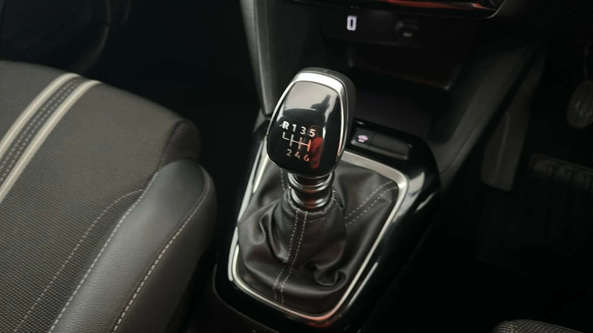 2024 VAUXHALL CORSA 2024 VAUXHALL CORSA