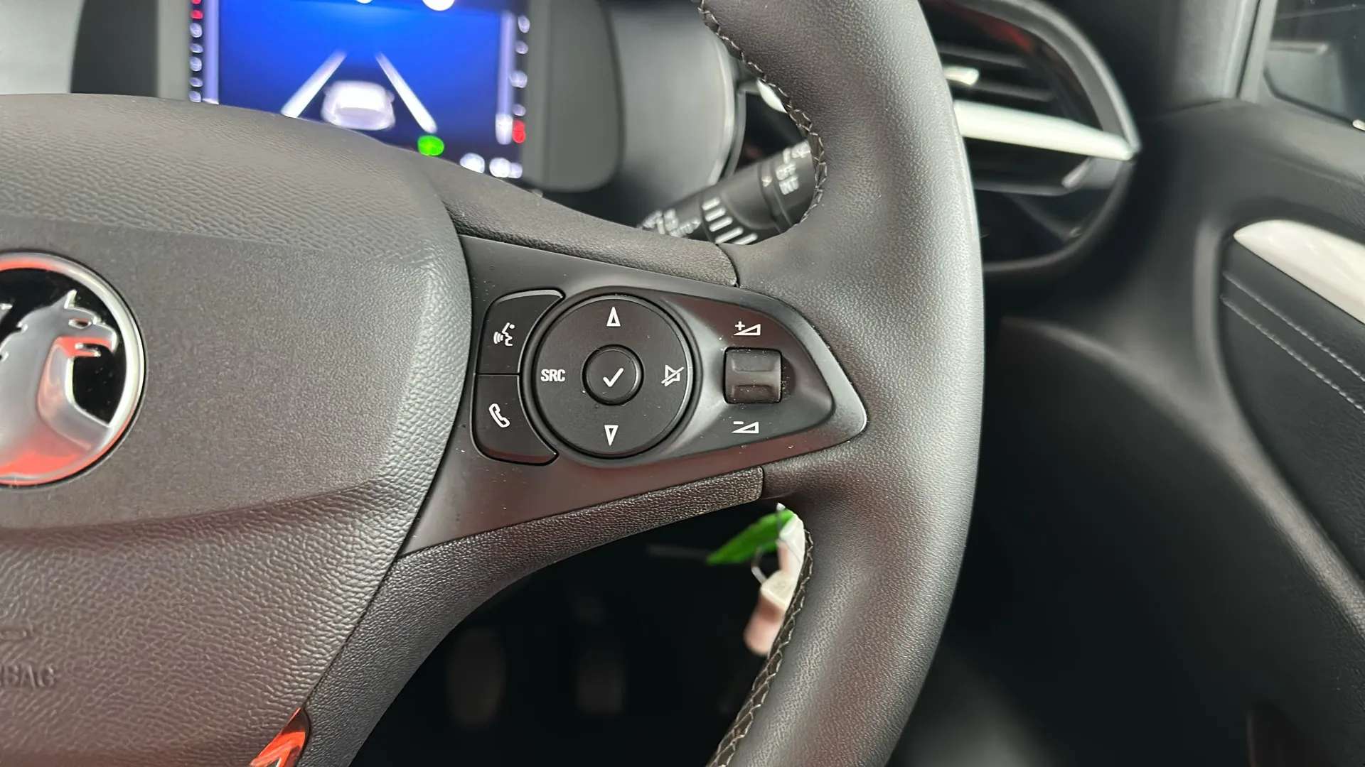 2024 VAUXHALL CORSA 2024 VAUXHALL CORSA