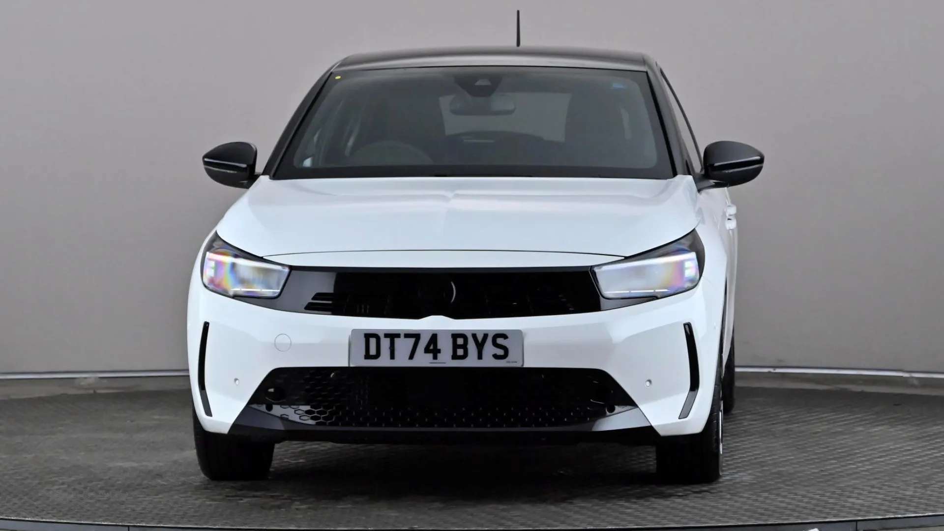 A 2024 VAUXHALL CORSA 1.2 Turbo GS A 2024 VAUXHALL CORSA 1.2 Turbo GS