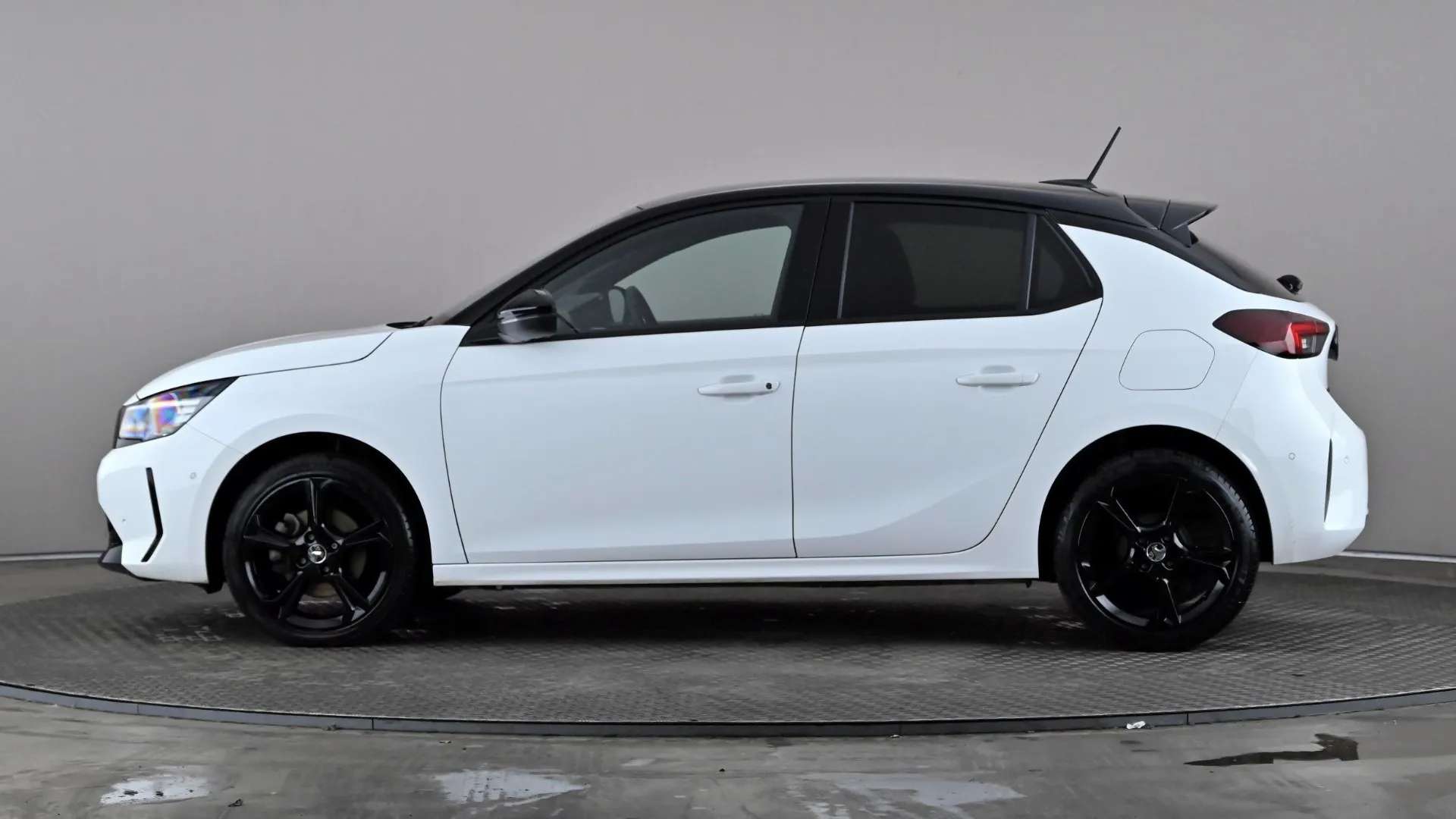 A 2024 VAUXHALL CORSA 1.2 Turbo GS A 2024 VAUXHALL CORSA 1.2 Turbo GS