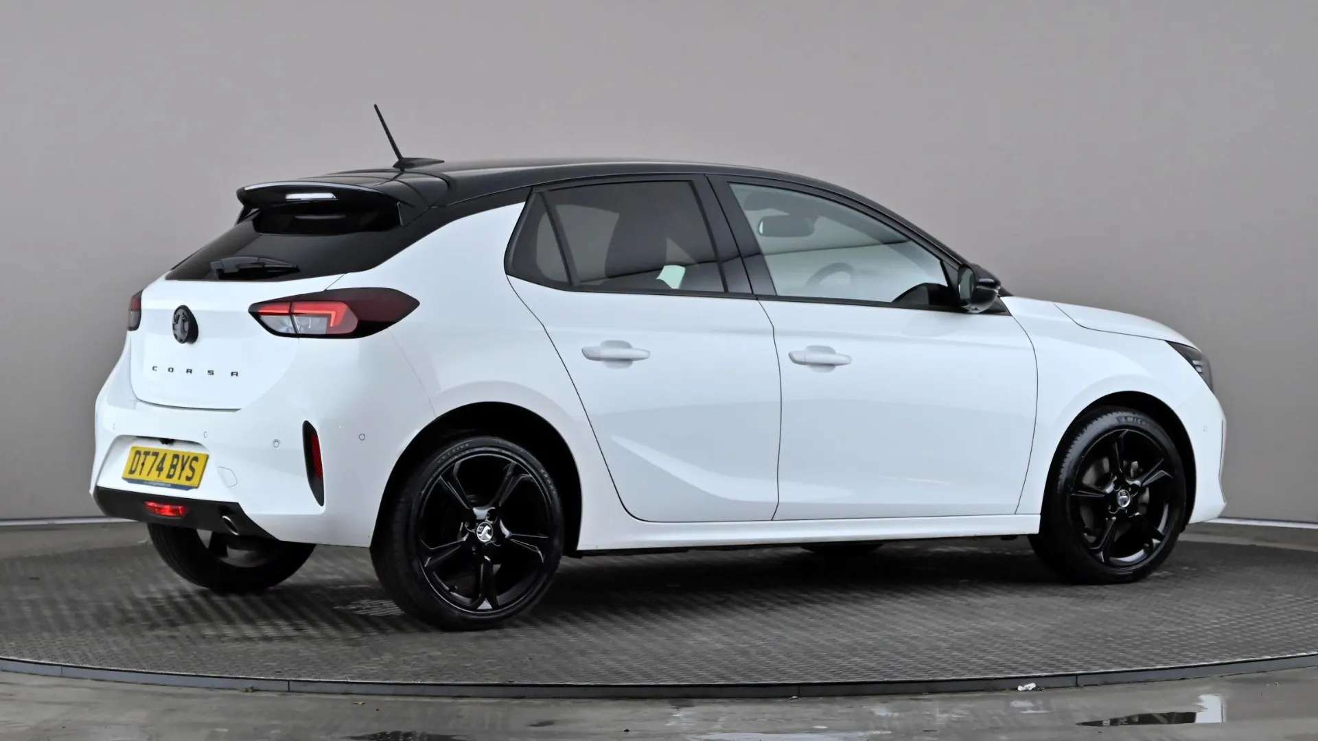 2024 VAUXHALL CORSA 2024 VAUXHALL CORSA