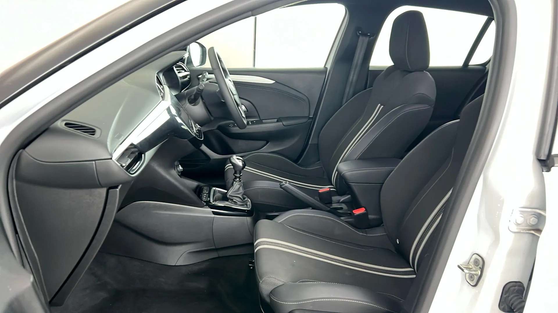2024 VAUXHALL CORSA 2024 VAUXHALL CORSA