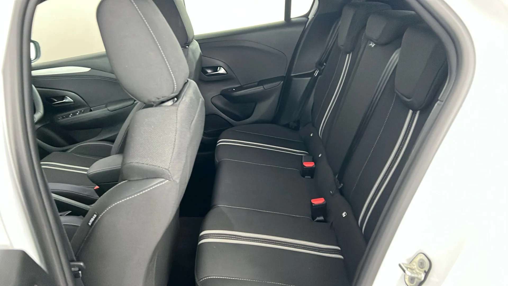 2024 VAUXHALL CORSA 2024 VAUXHALL CORSA