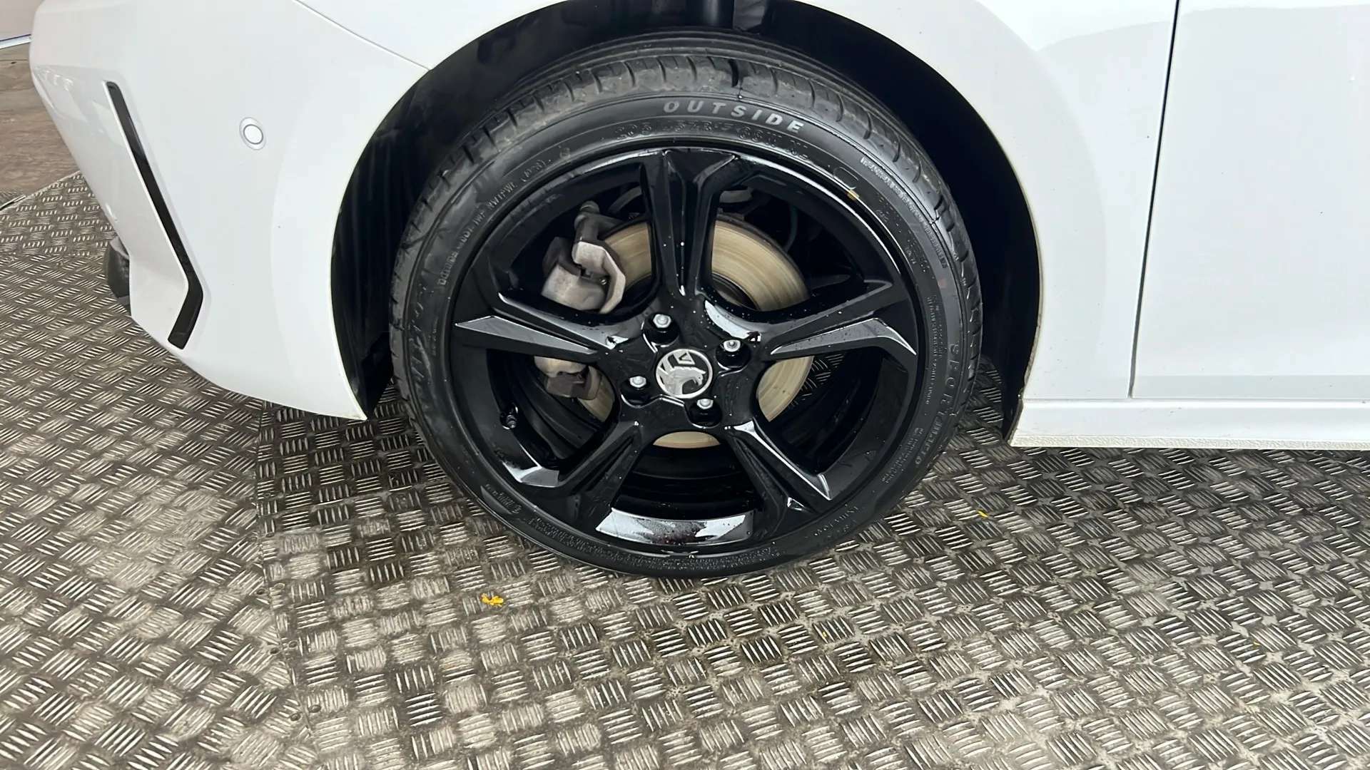 2024 VAUXHALL CORSA 2024 VAUXHALL CORSA