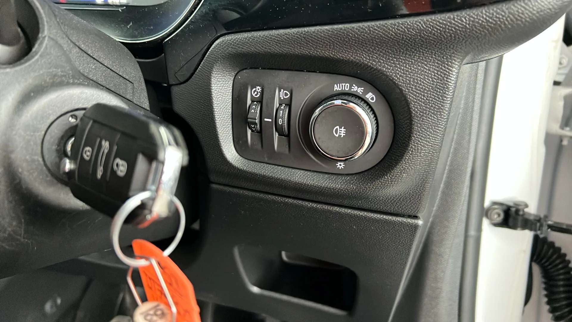 2024 VAUXHALL CORSA 2024 VAUXHALL CORSA