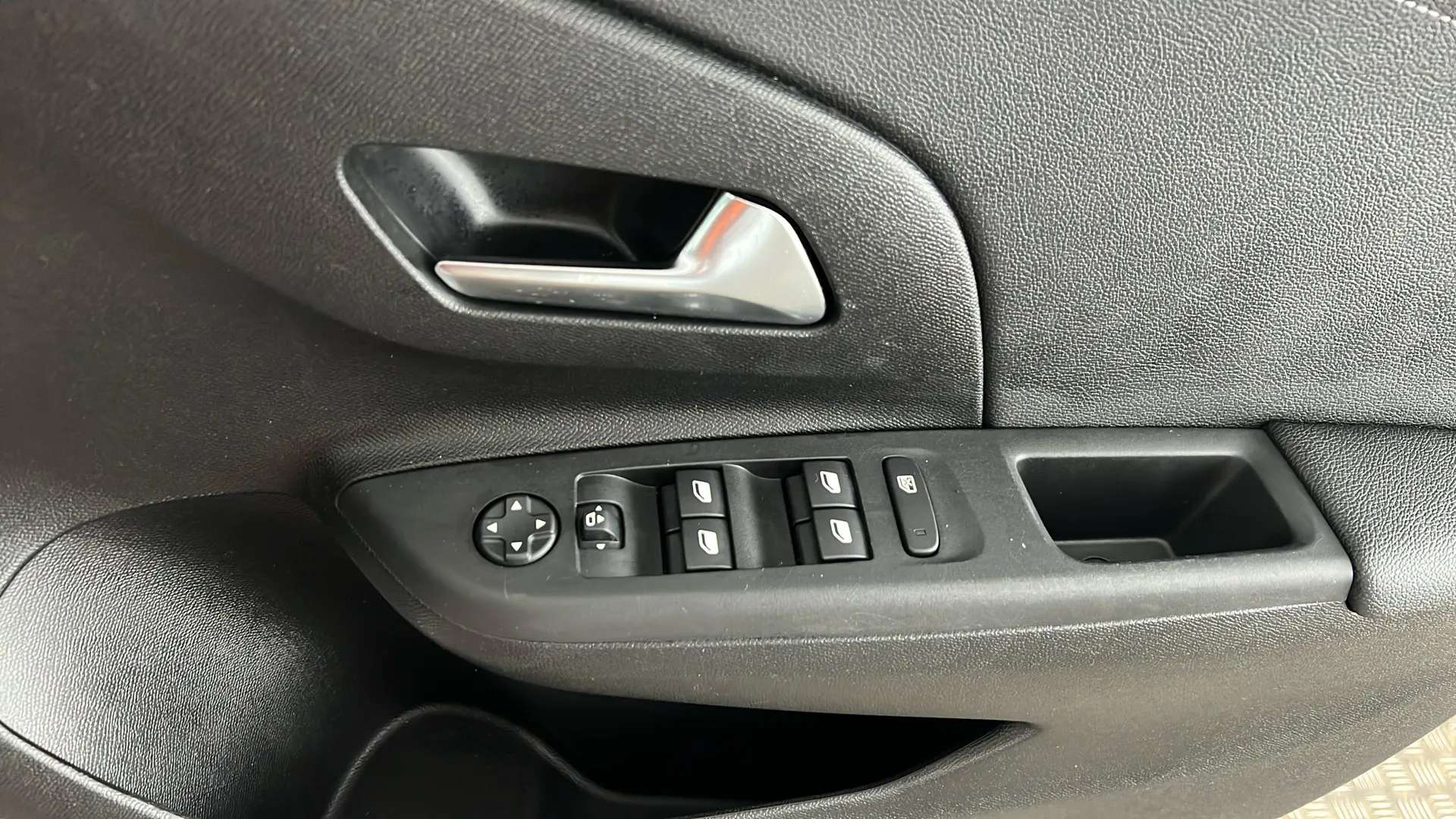 2024 VAUXHALL CORSA 2024 VAUXHALL CORSA
