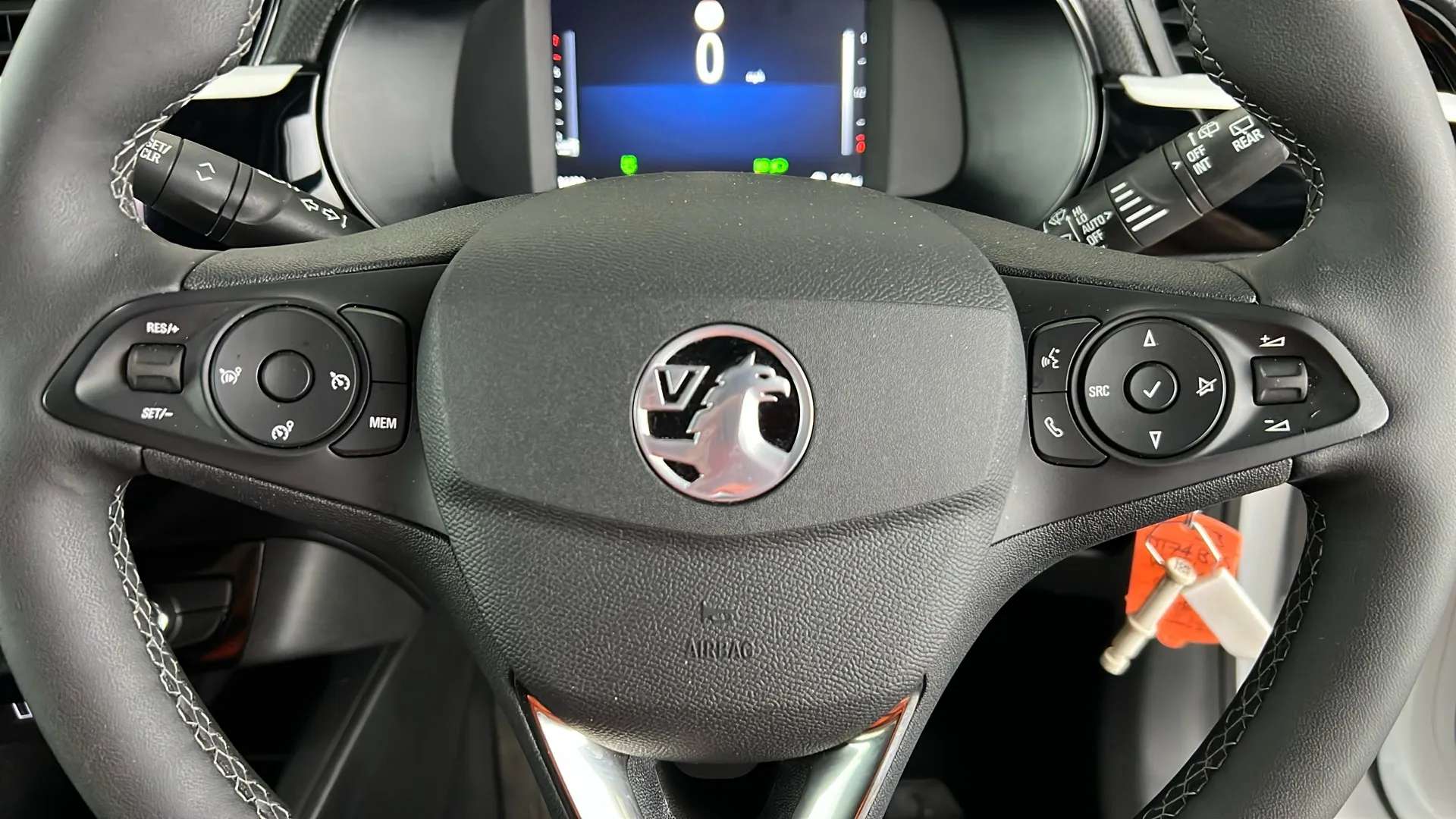 2024 VAUXHALL CORSA 2024 VAUXHALL CORSA