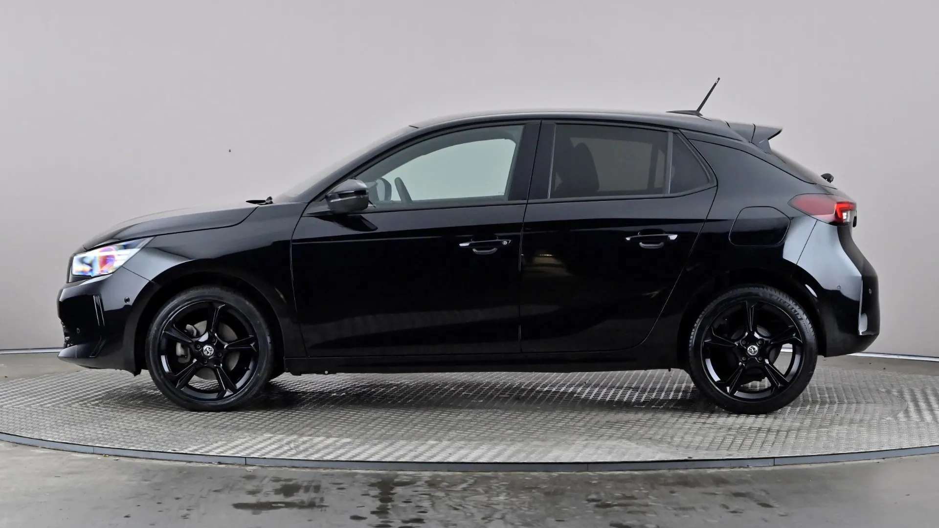 A 2024 VAUXHALL CORSA 1.2 Turbo GS A 2024 VAUXHALL CORSA 1.2 Turbo GS