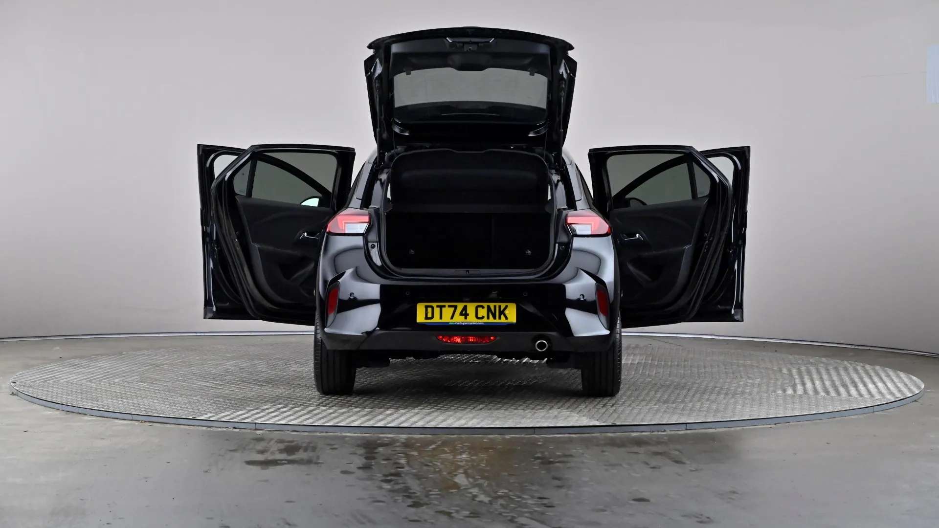 2024 VAUXHALL CORSA 2024 VAUXHALL CORSA