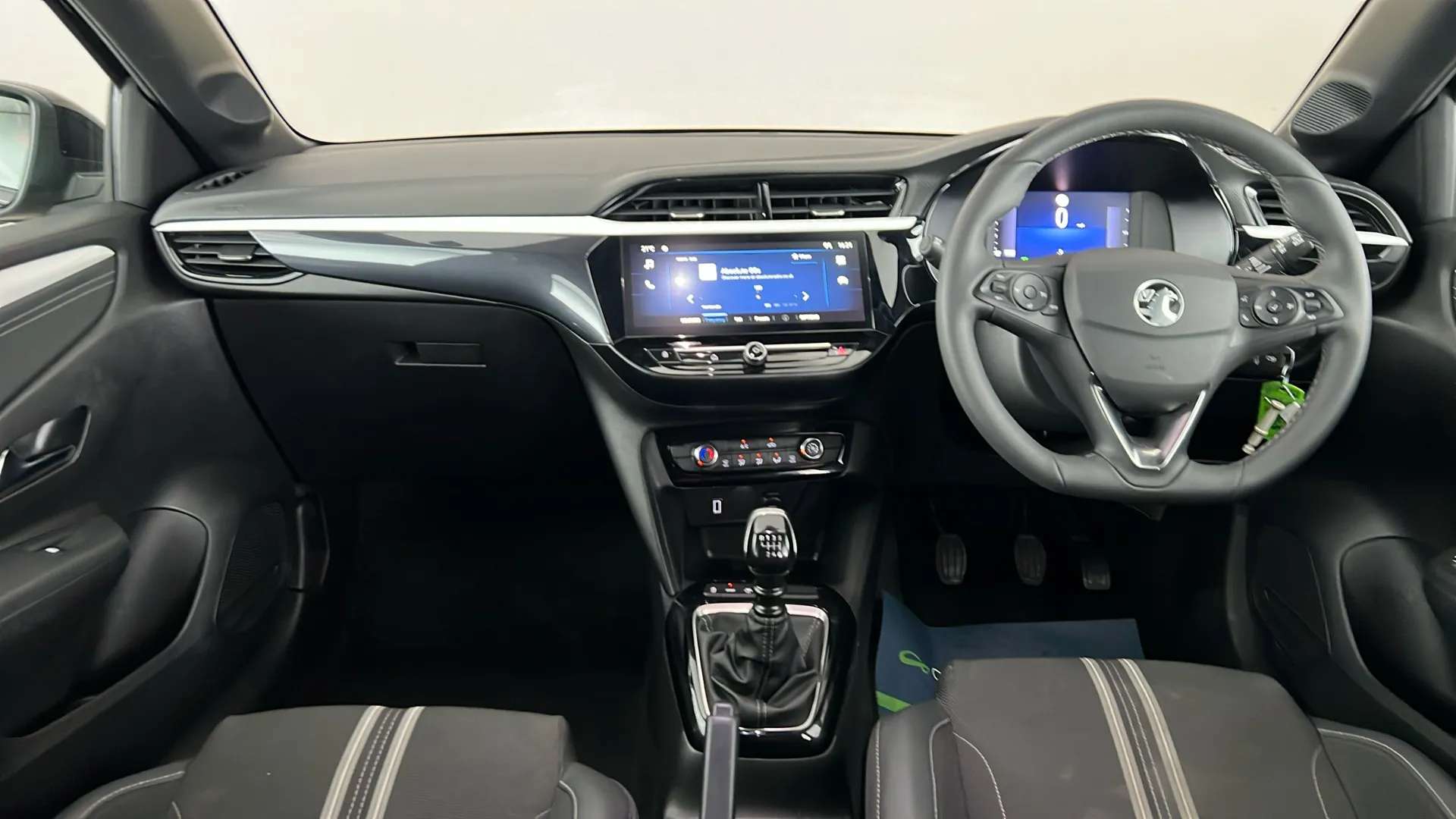 2024 VAUXHALL CORSA 2024 VAUXHALL CORSA