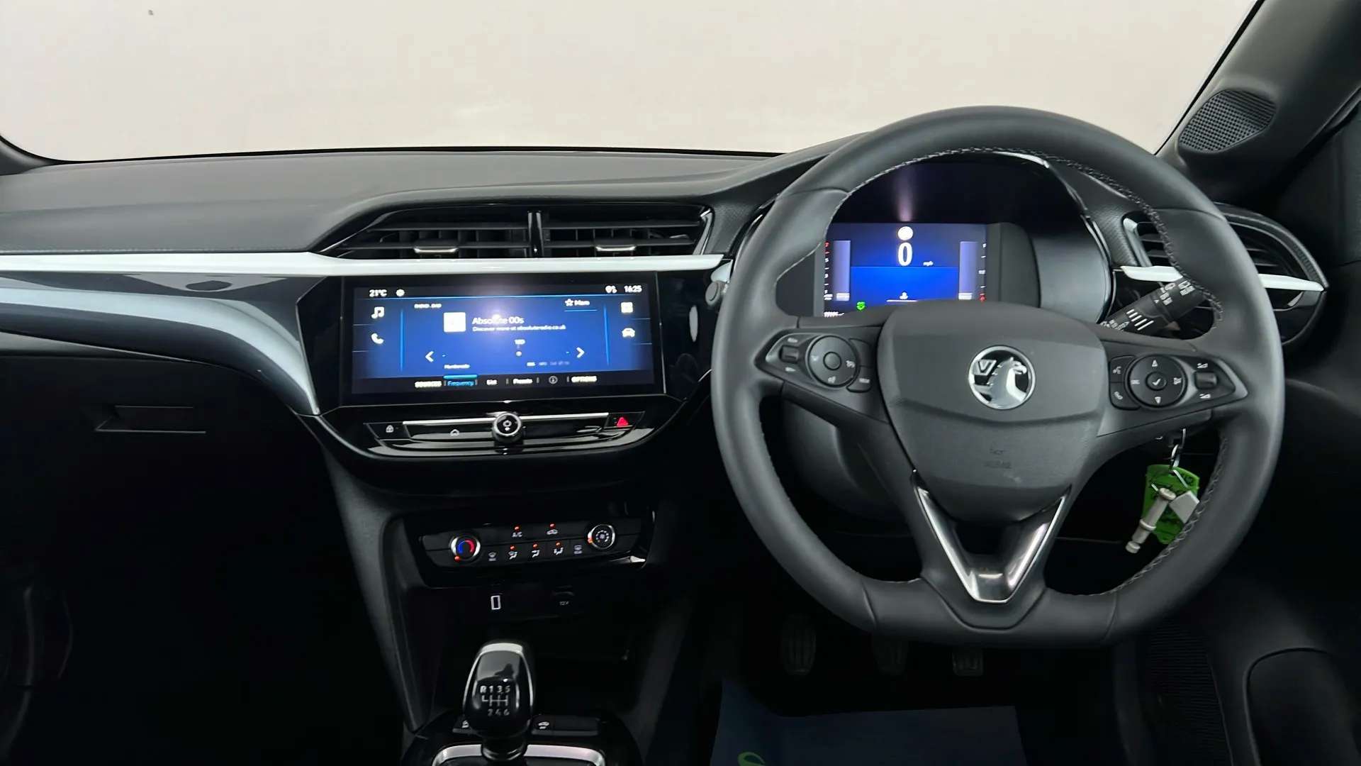 2024 VAUXHALL CORSA 2024 VAUXHALL CORSA