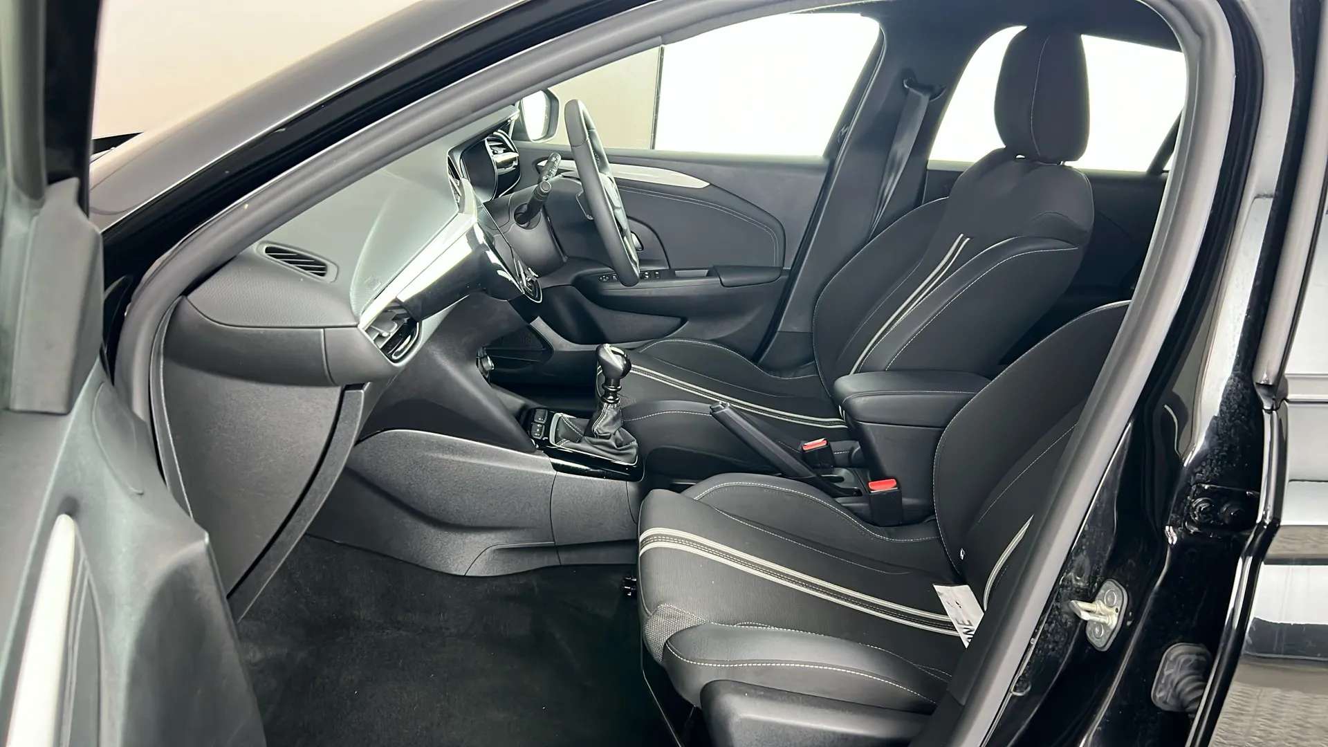 2024 VAUXHALL CORSA 2024 VAUXHALL CORSA