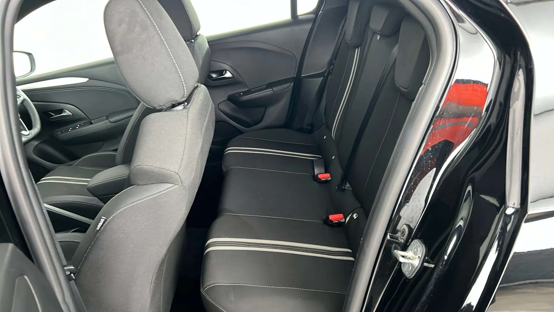 2024 VAUXHALL CORSA 2024 VAUXHALL CORSA