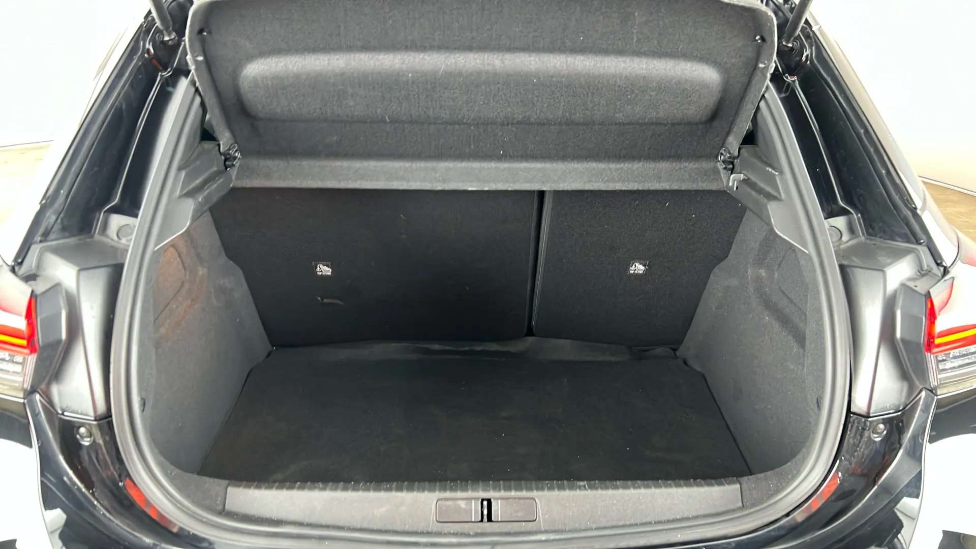 2024 VAUXHALL CORSA 2024 VAUXHALL CORSA