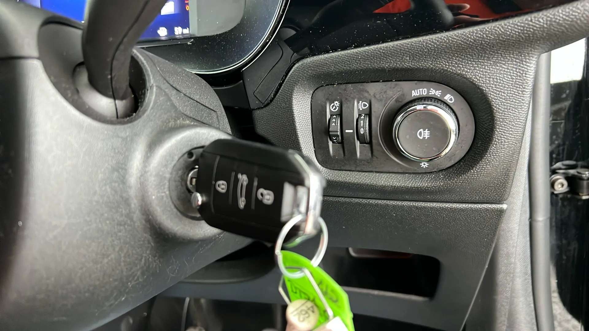 2024 VAUXHALL CORSA 2024 VAUXHALL CORSA
