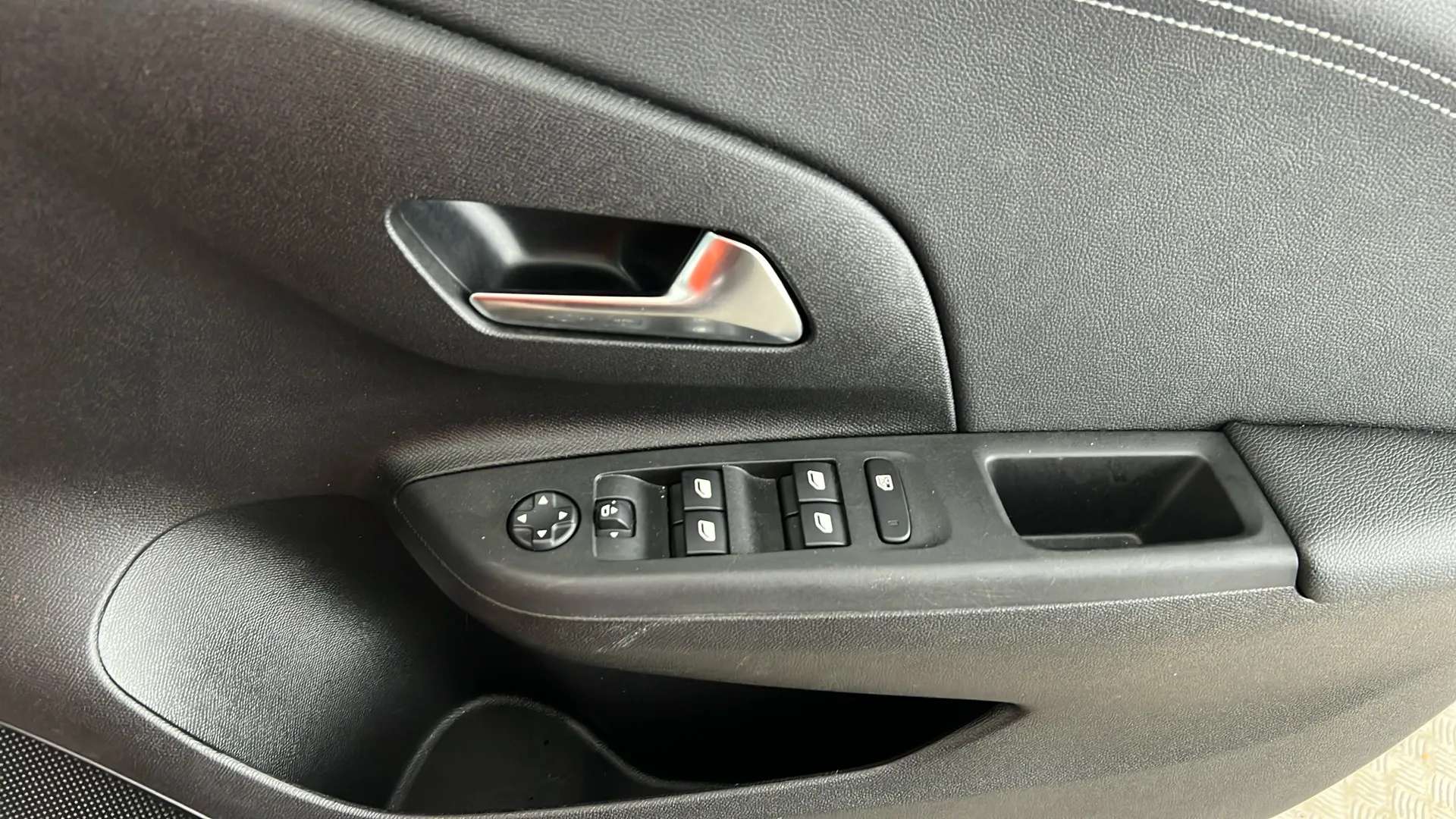2024 VAUXHALL CORSA 2024 VAUXHALL CORSA