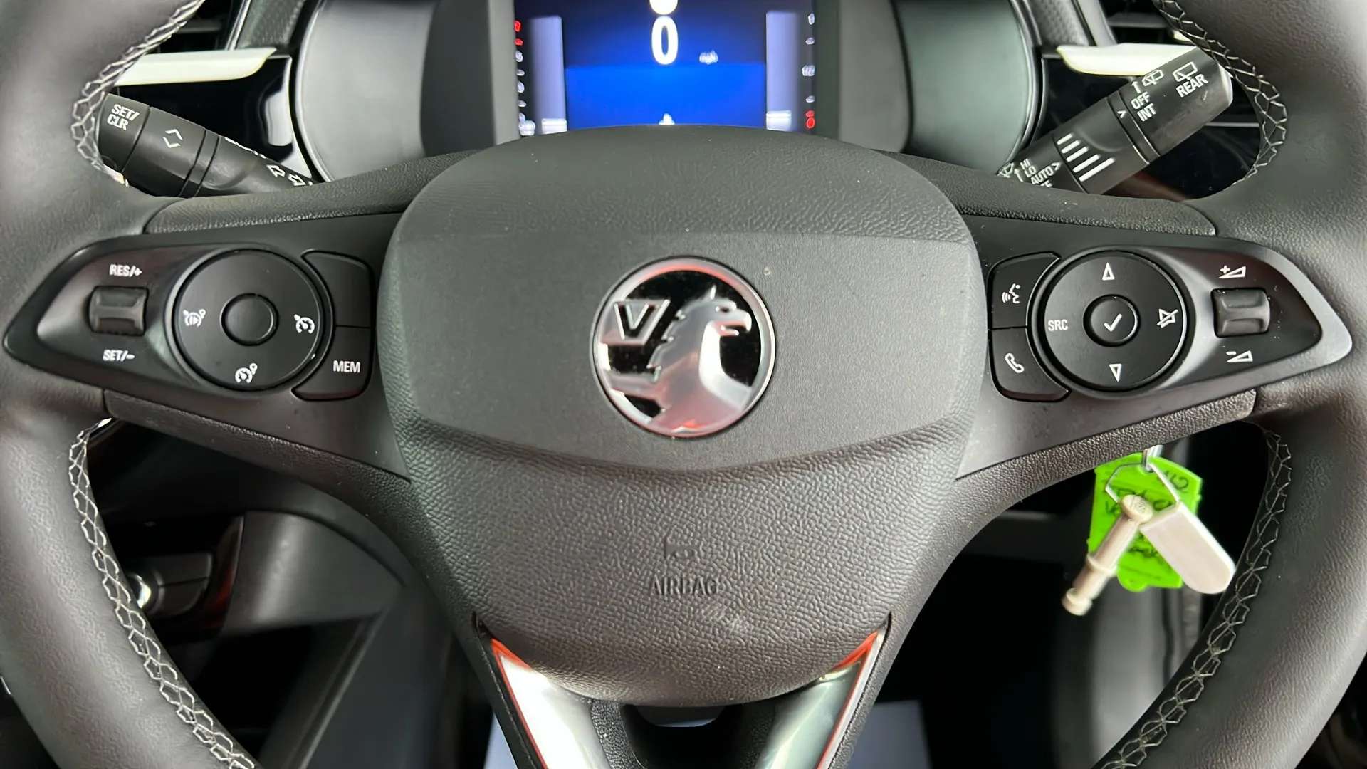 2024 VAUXHALL CORSA 2024 VAUXHALL CORSA