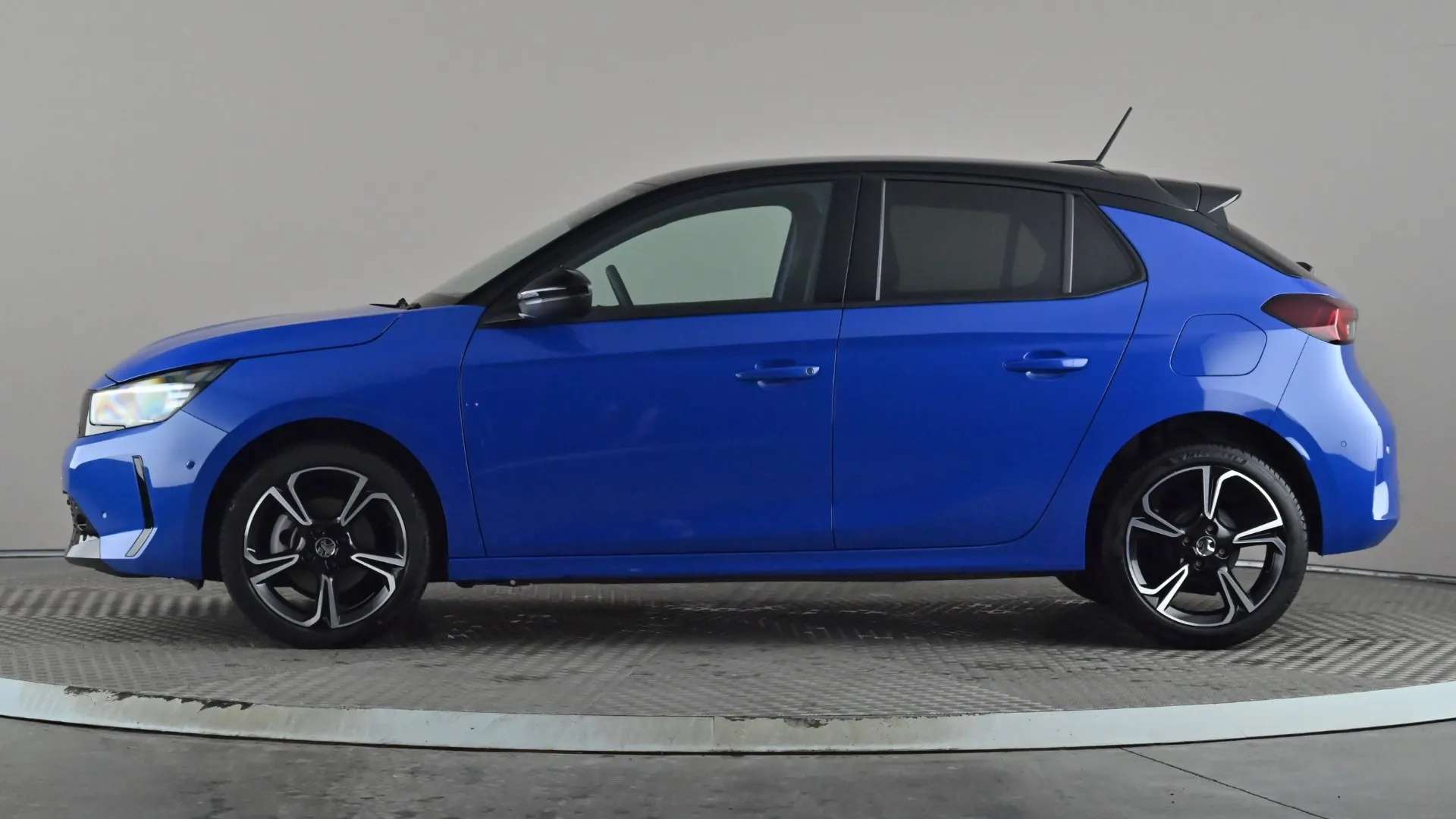 A 2024 VAUXHALL CORSA 1.2 Turbo GS A 2024 VAUXHALL CORSA 1.2 Turbo GS