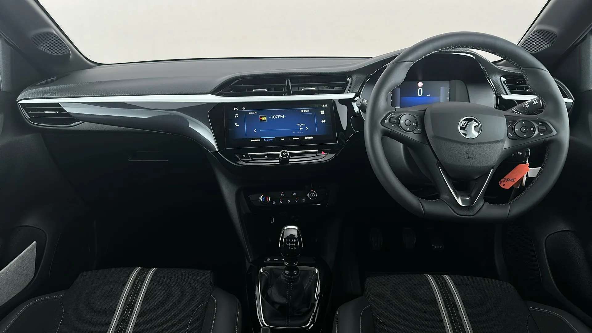 2024 VAUXHALL CORSA 2024 VAUXHALL CORSA