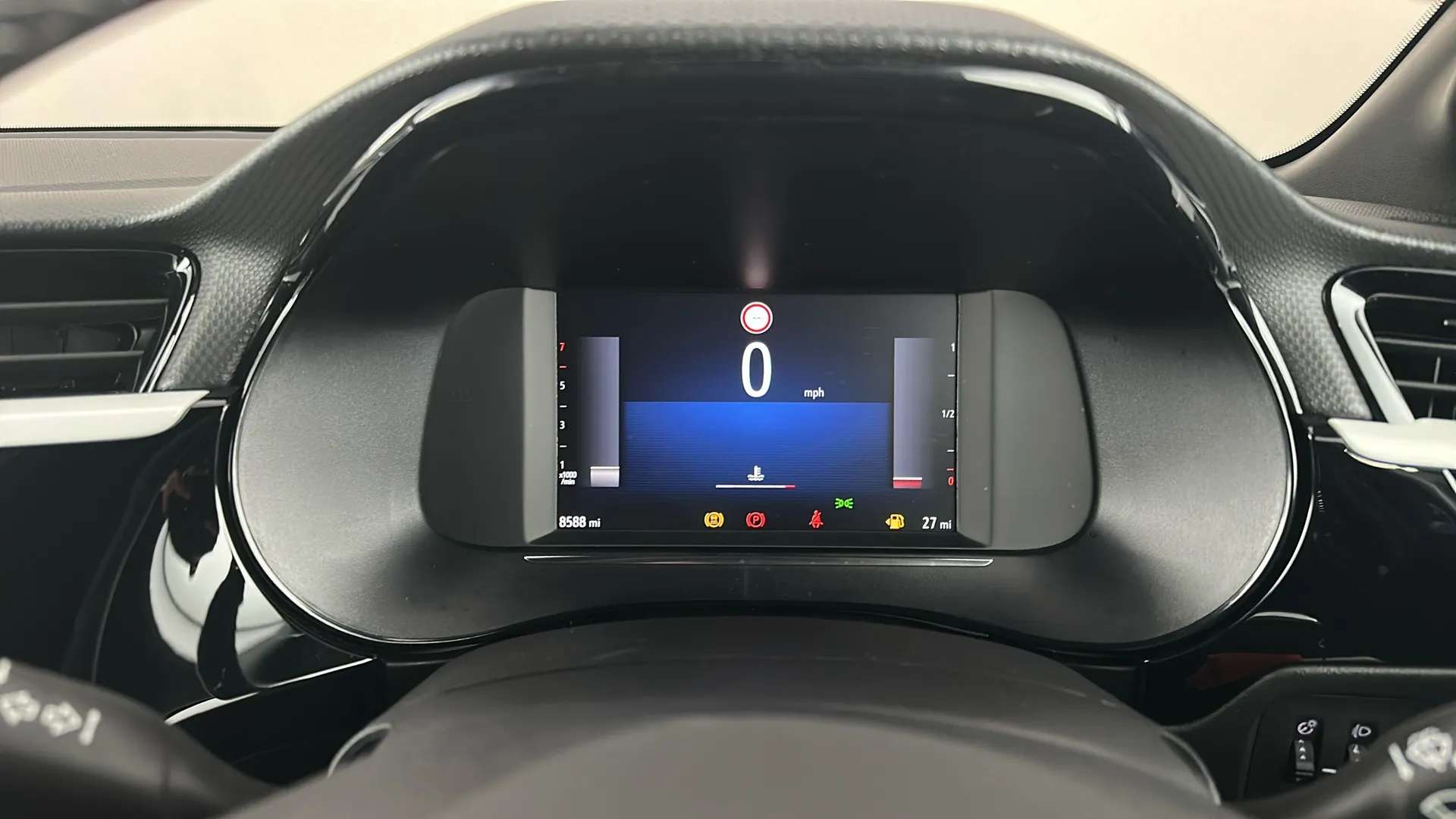 2024 VAUXHALL CORSA 2024 VAUXHALL CORSA