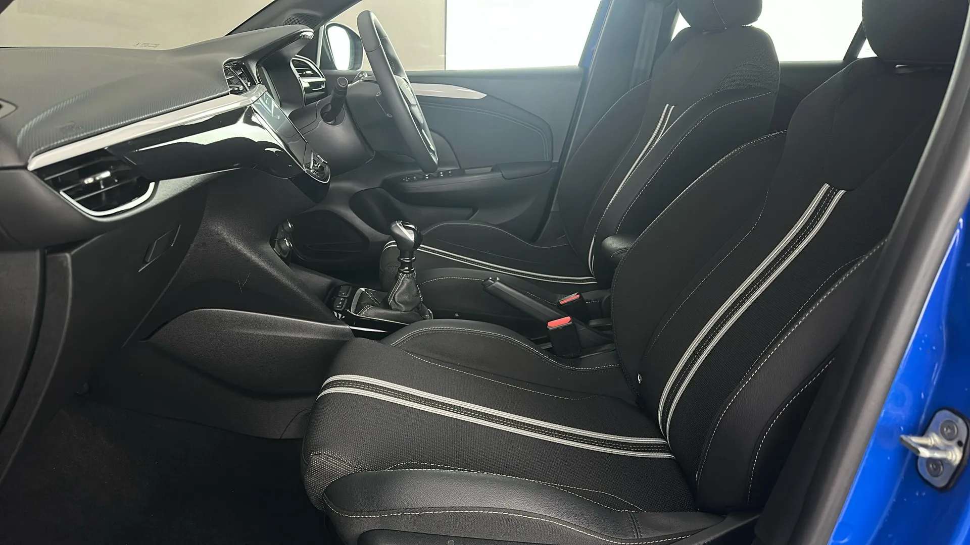 2024 VAUXHALL CORSA 2024 VAUXHALL CORSA