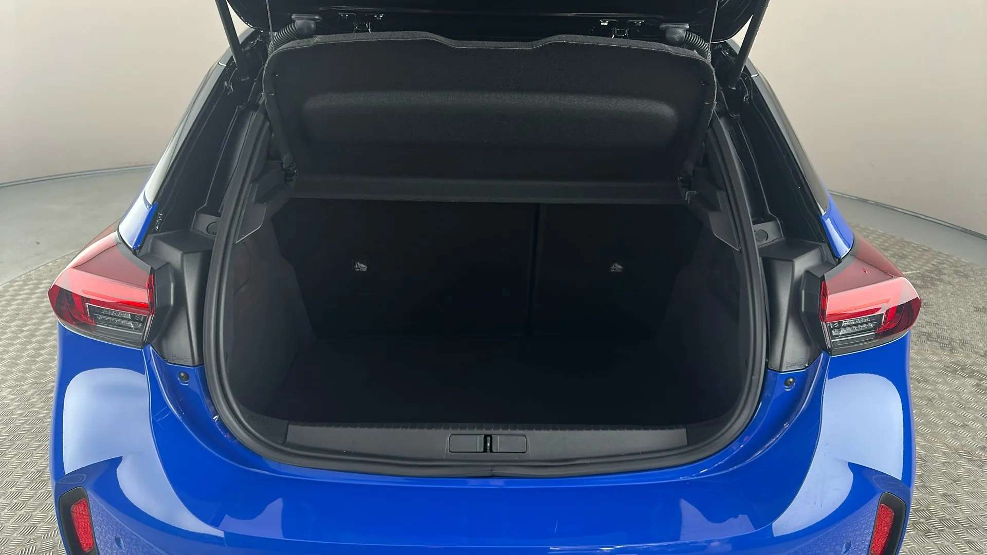 2024 VAUXHALL CORSA 2024 VAUXHALL CORSA