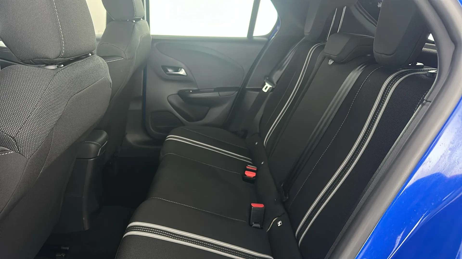 2024 VAUXHALL CORSA 2024 VAUXHALL CORSA