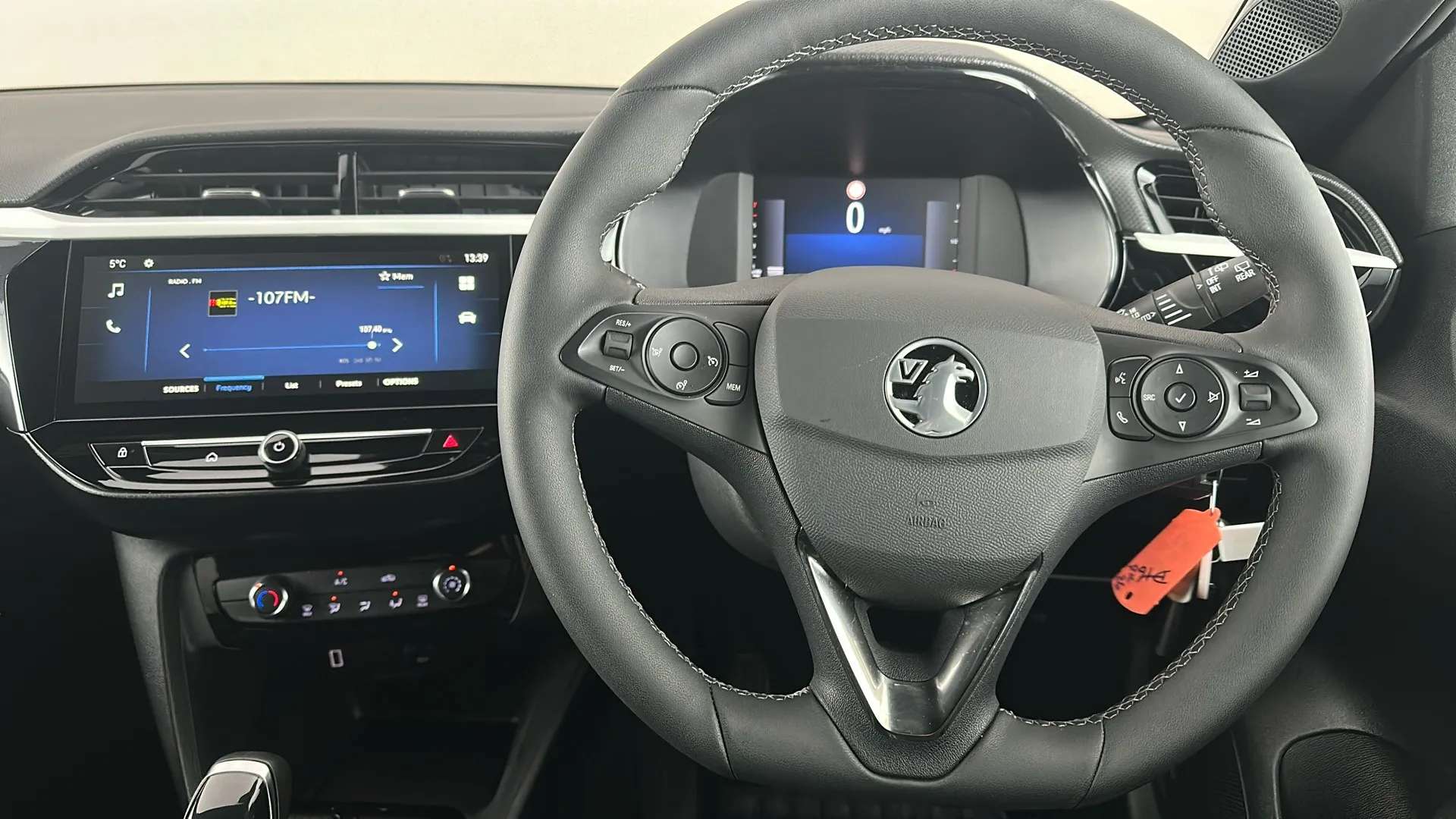 2024 VAUXHALL CORSA 2024 VAUXHALL CORSA