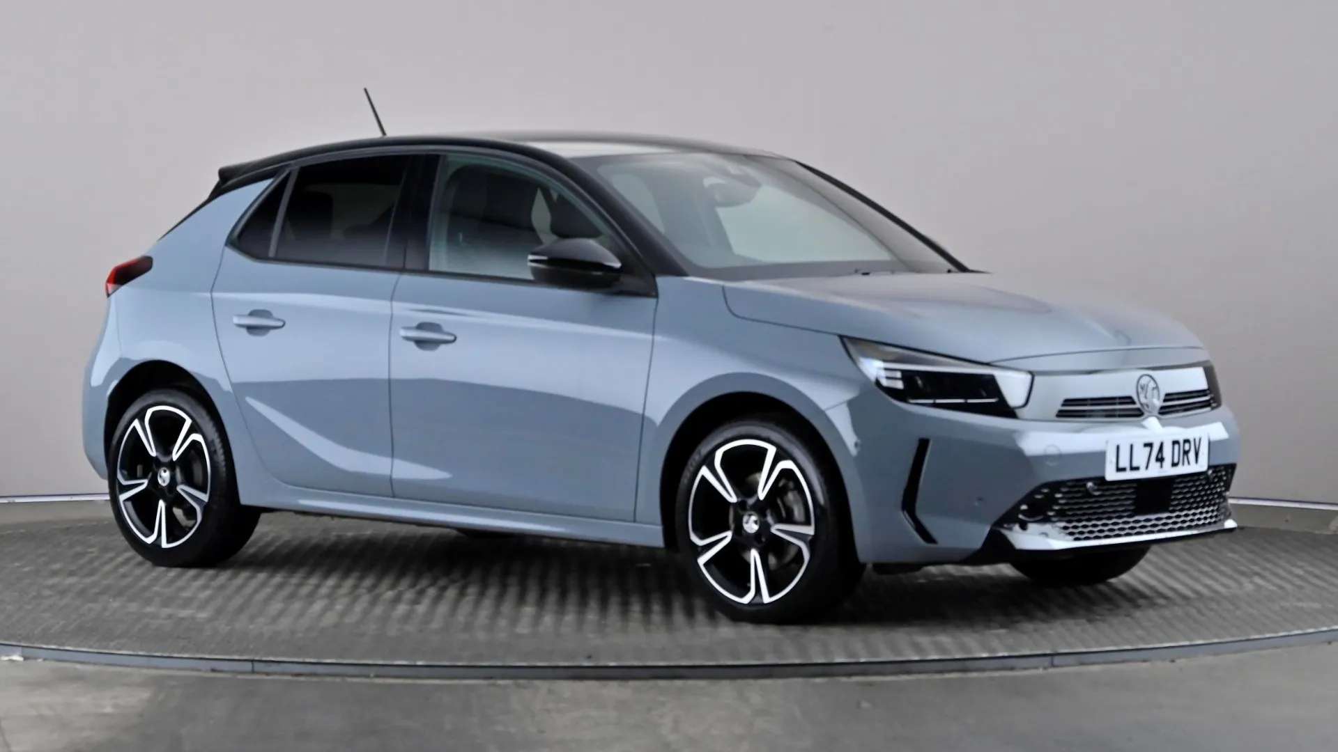 A 2024 VAUXHALL CORSA 1.2 Turbo GS A 2024 VAUXHALL CORSA 1.2 Turbo GS