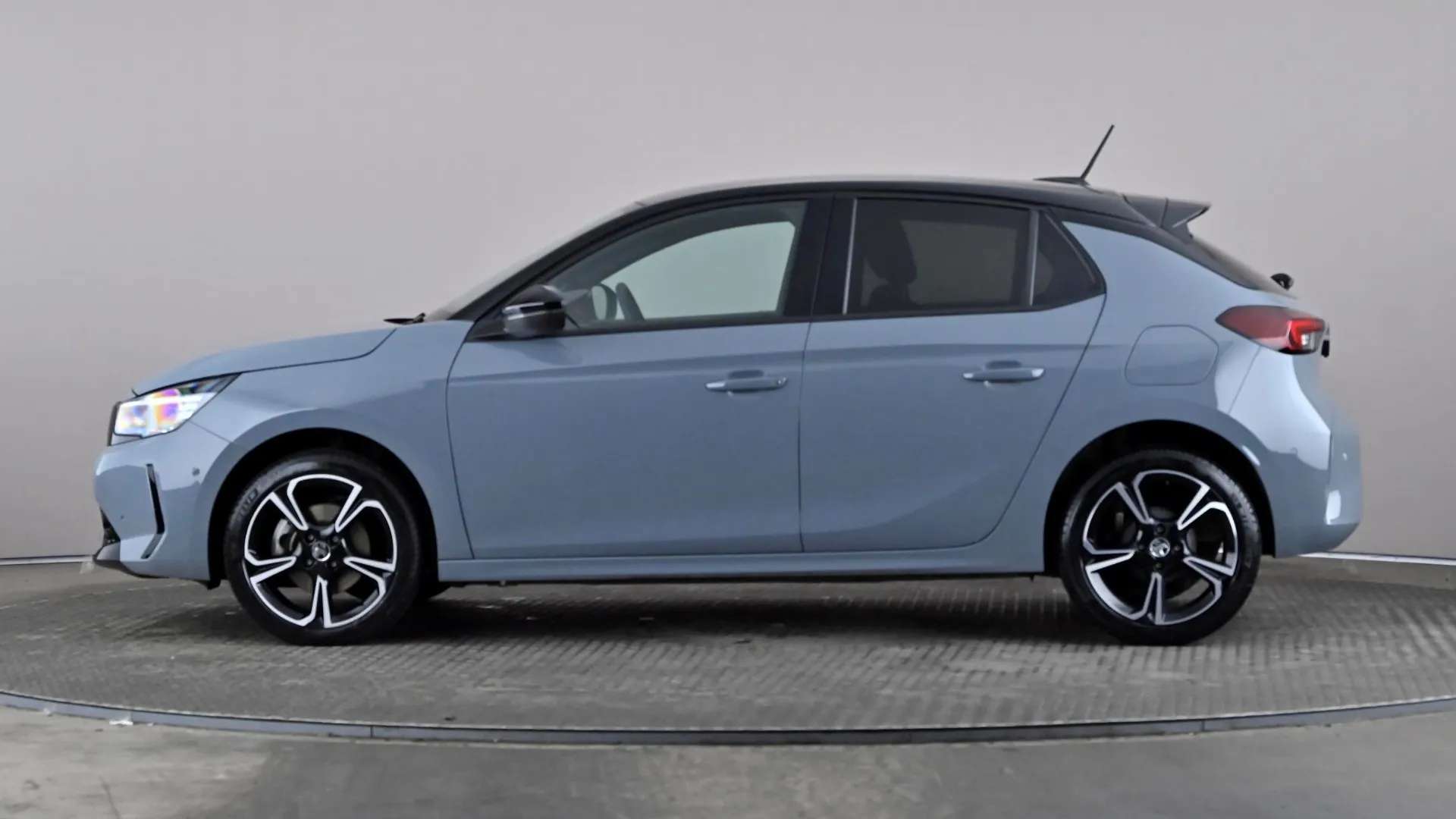 A 2024 VAUXHALL CORSA 1.2 Turbo GS A 2024 VAUXHALL CORSA 1.2 Turbo GS