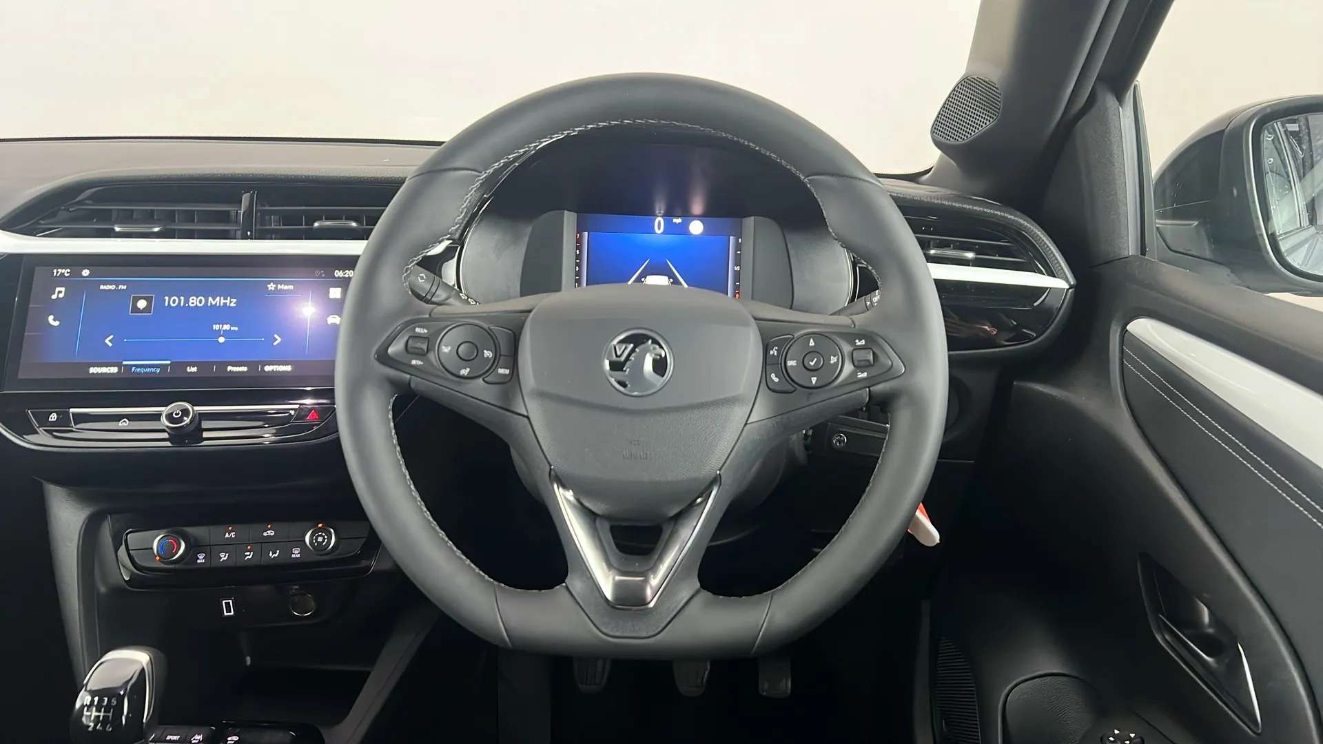 2024 VAUXHALL CORSA 2024 VAUXHALL CORSA