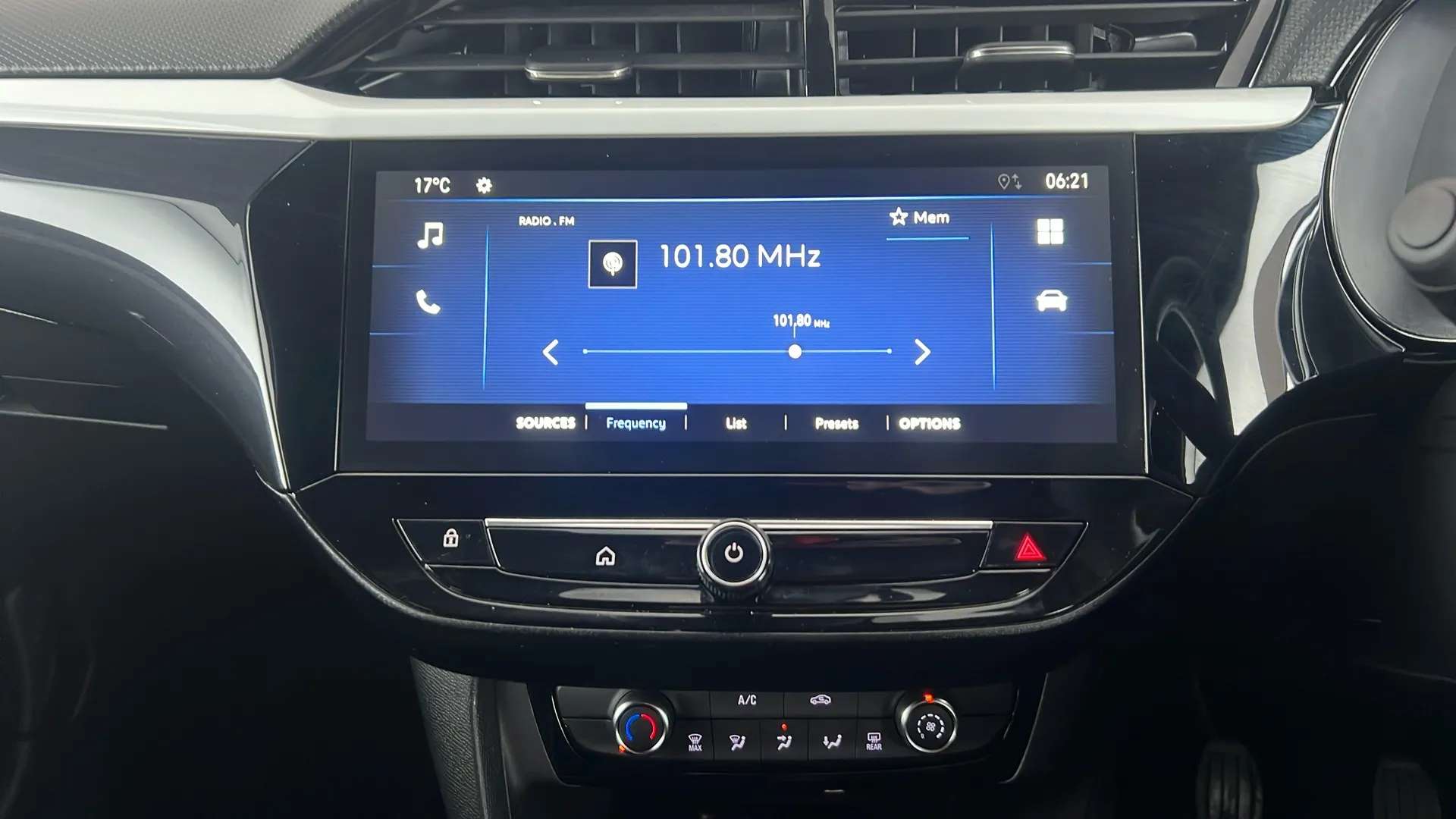 2024 VAUXHALL CORSA 2024 VAUXHALL CORSA