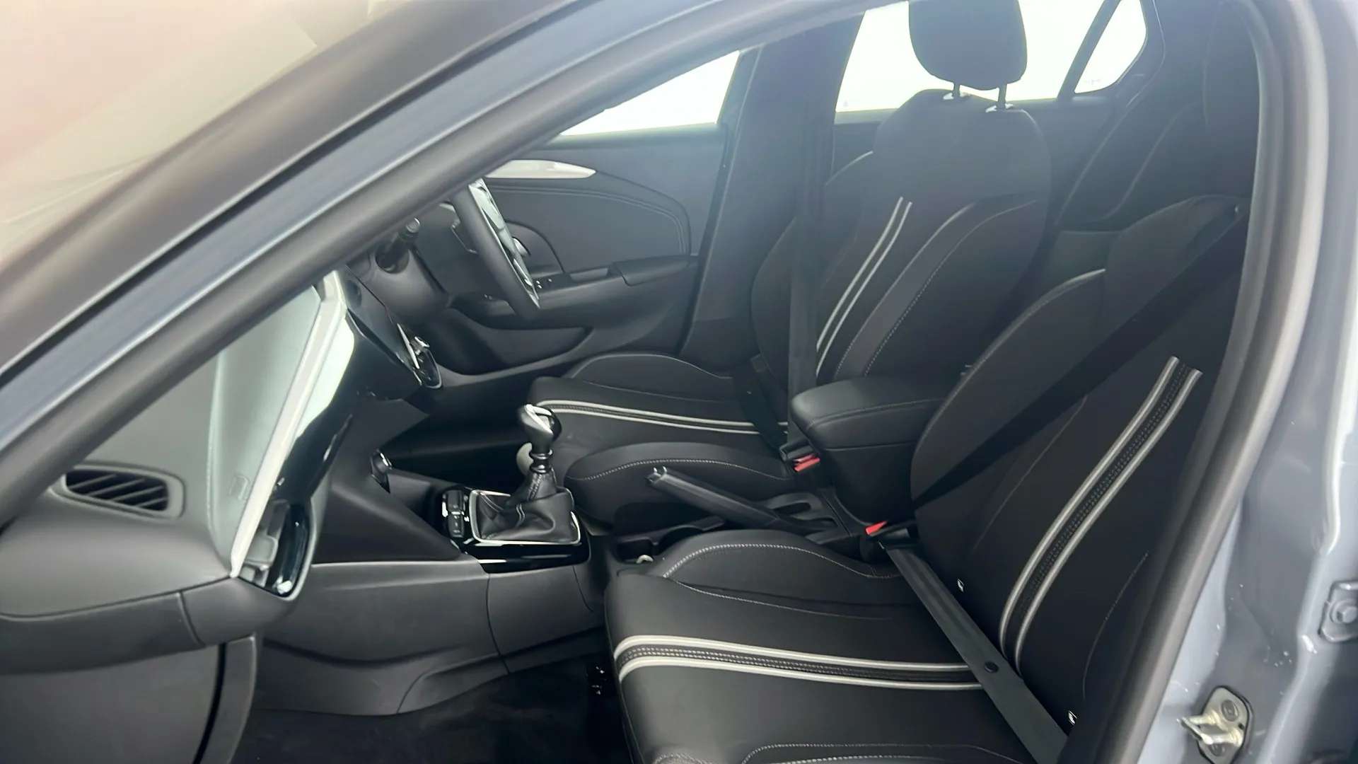 2024 VAUXHALL CORSA 2024 VAUXHALL CORSA