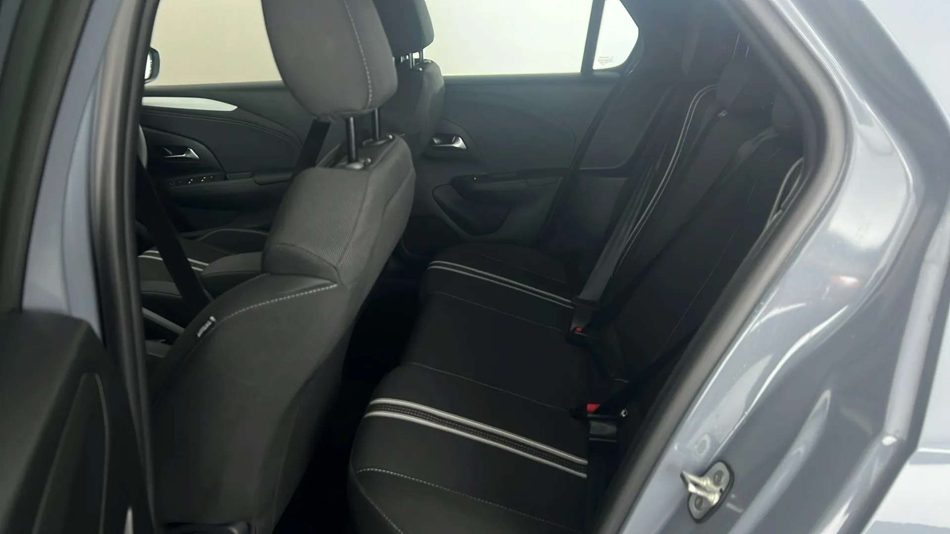 2024 VAUXHALL CORSA 2024 VAUXHALL CORSA