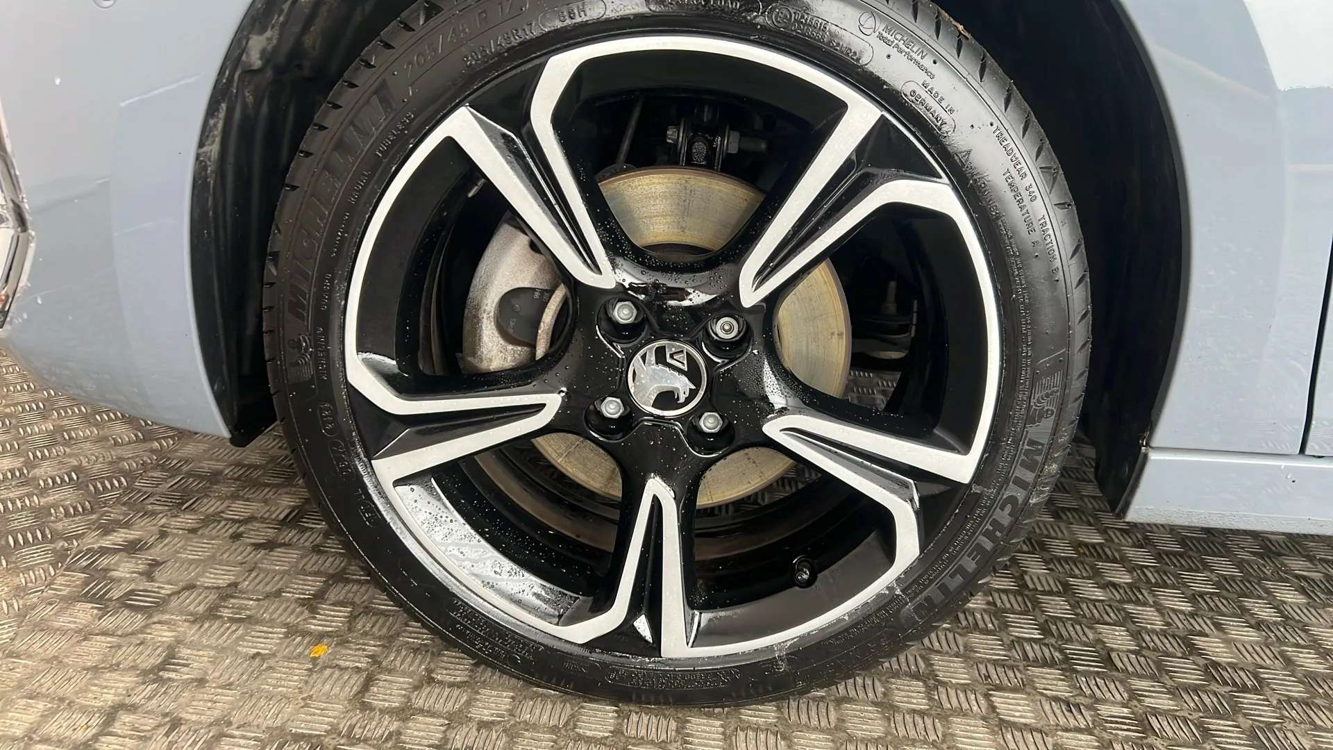2024 VAUXHALL CORSA 2024 VAUXHALL CORSA
