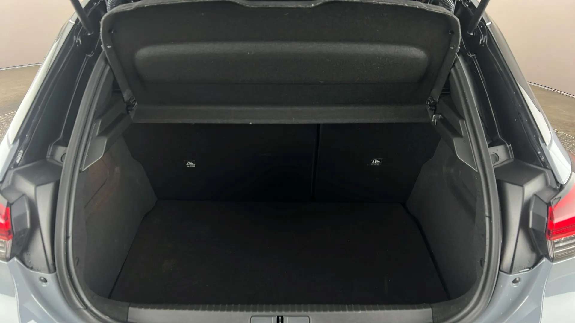 2024 VAUXHALL CORSA 2024 VAUXHALL CORSA