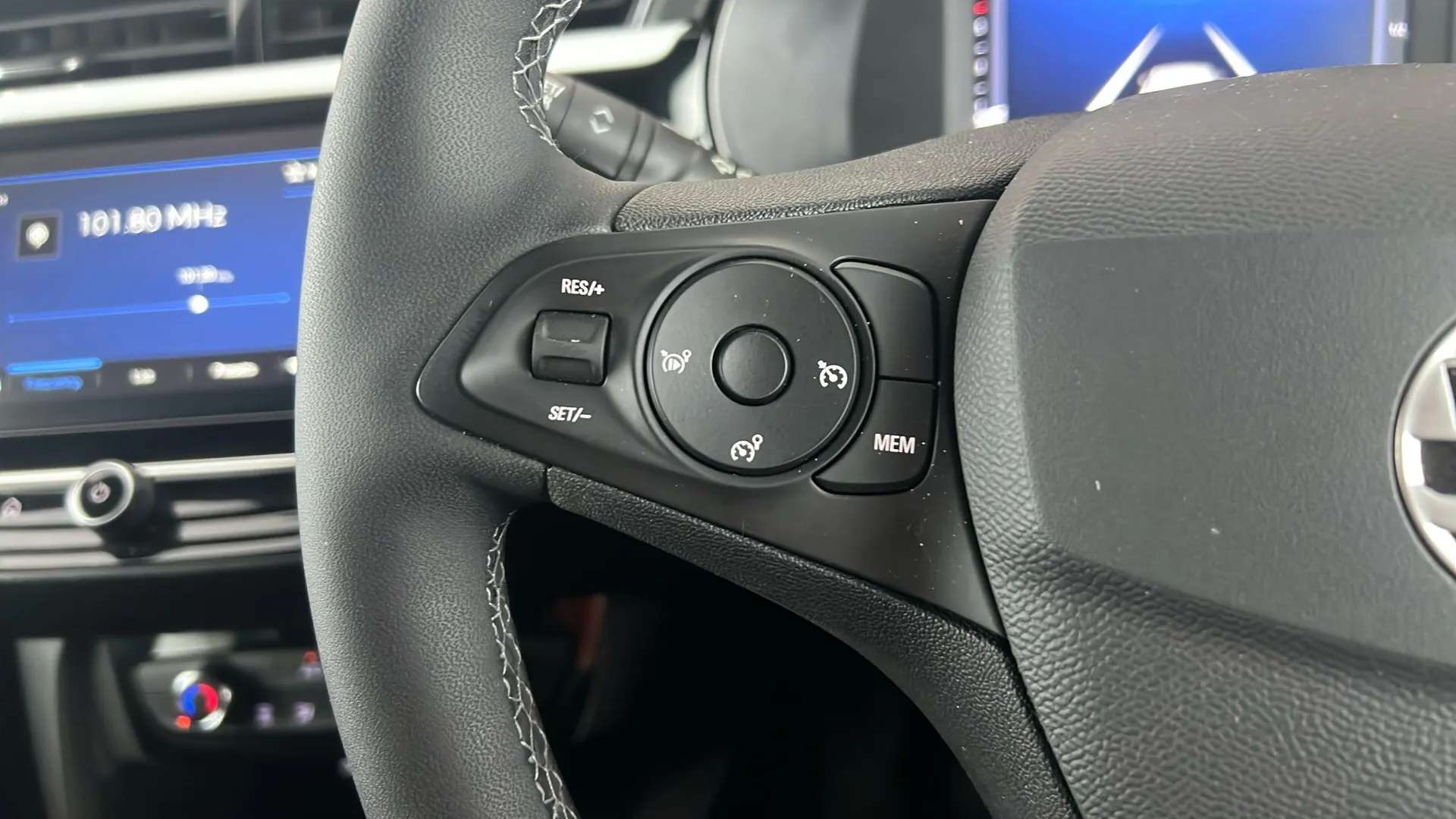 2024 VAUXHALL CORSA 2024 VAUXHALL CORSA