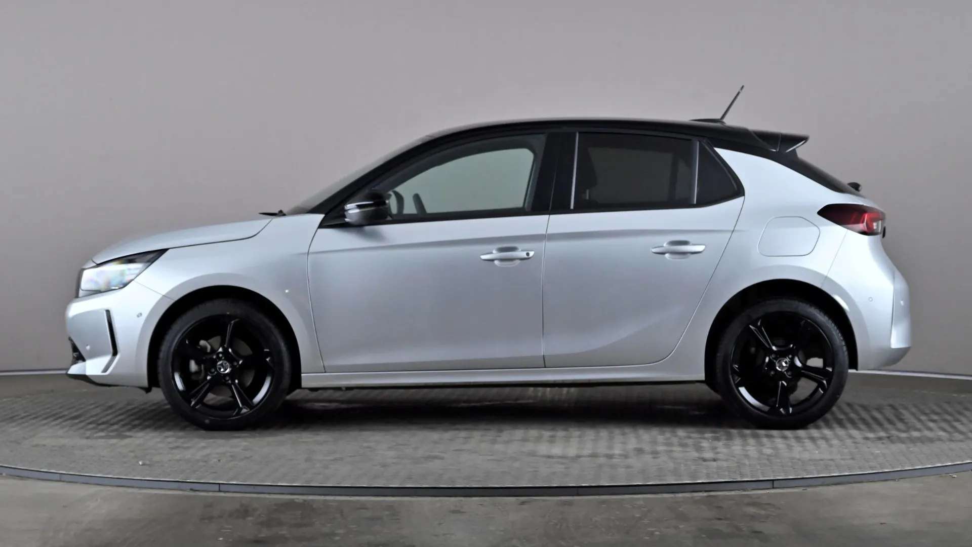 A 2025 VAUXHALL CORSA 1.2 Turbo GS A 2025 VAUXHALL CORSA 1.2 Turbo GS