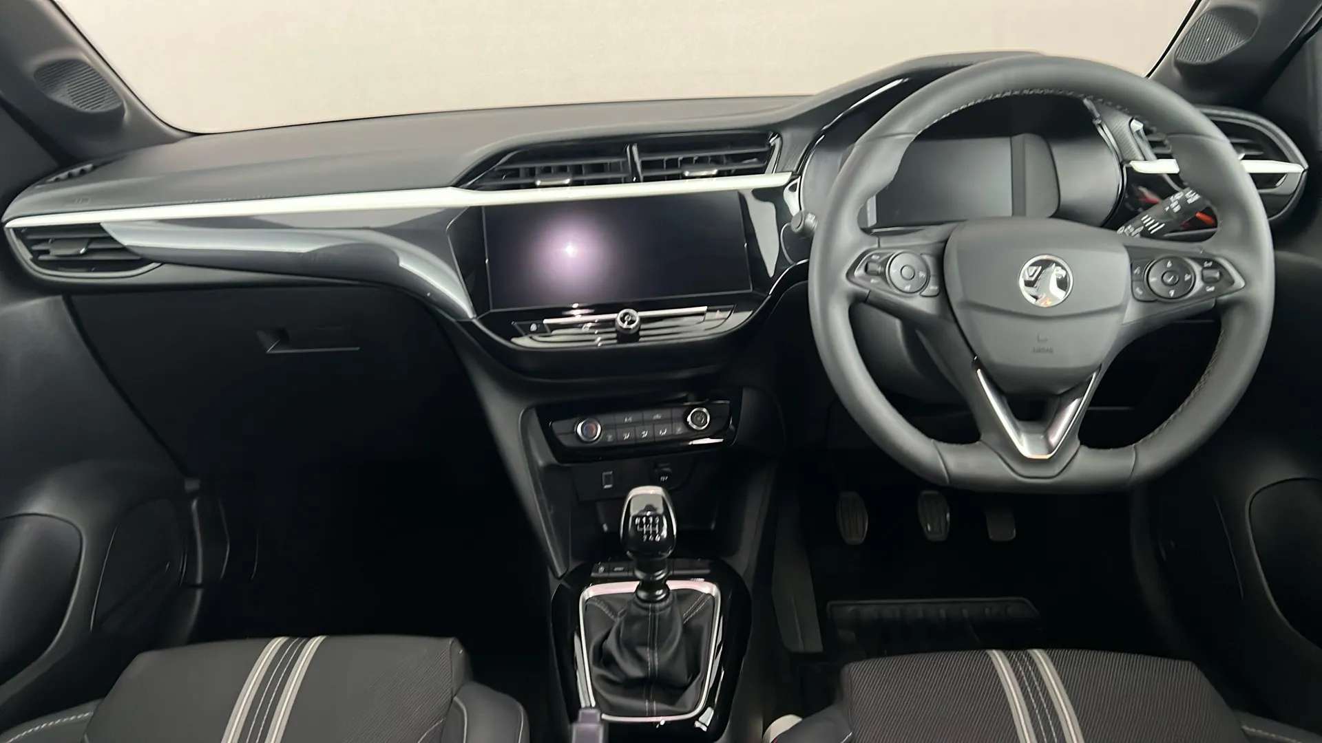 2025 VAUXHALL CORSA 2025 VAUXHALL CORSA