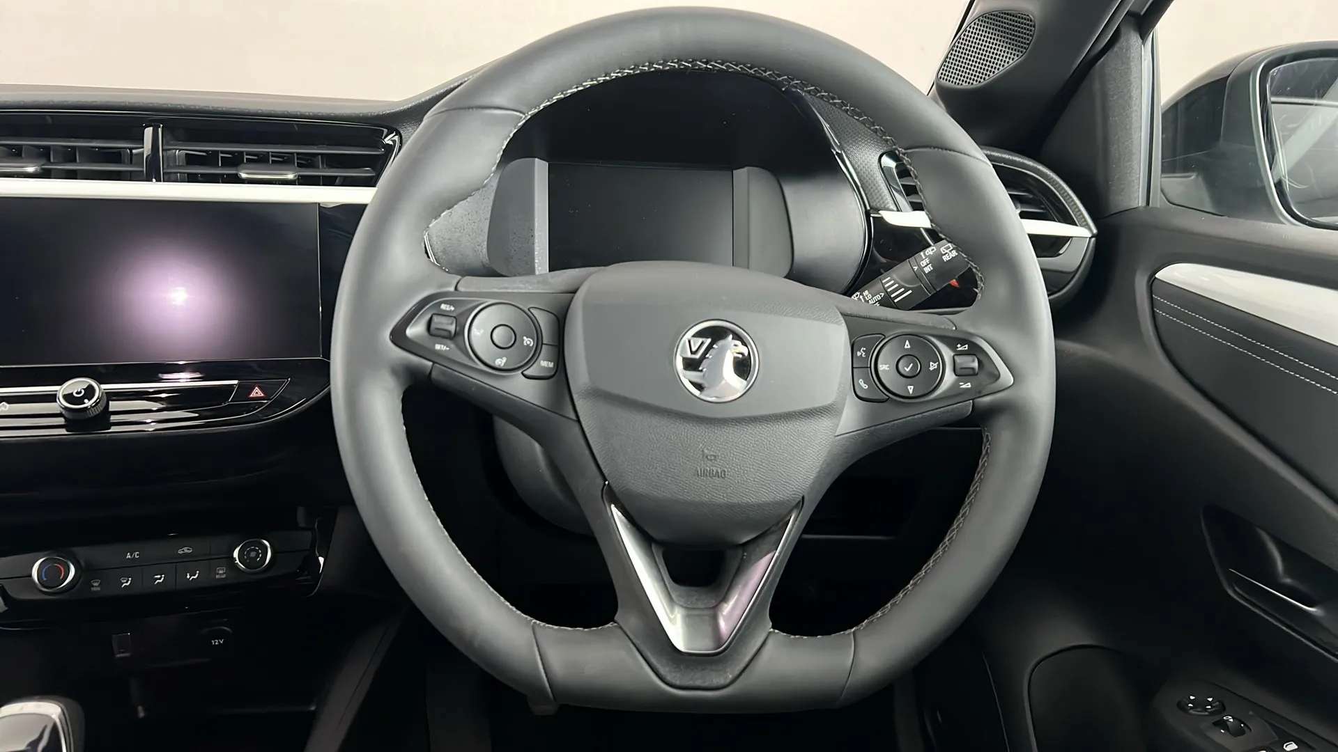 2025 VAUXHALL CORSA 2025 VAUXHALL CORSA