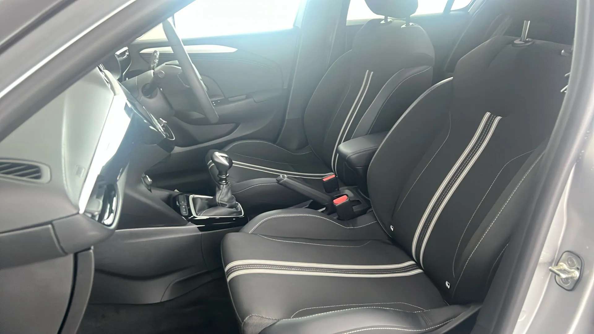 2025 VAUXHALL CORSA 2025 VAUXHALL CORSA