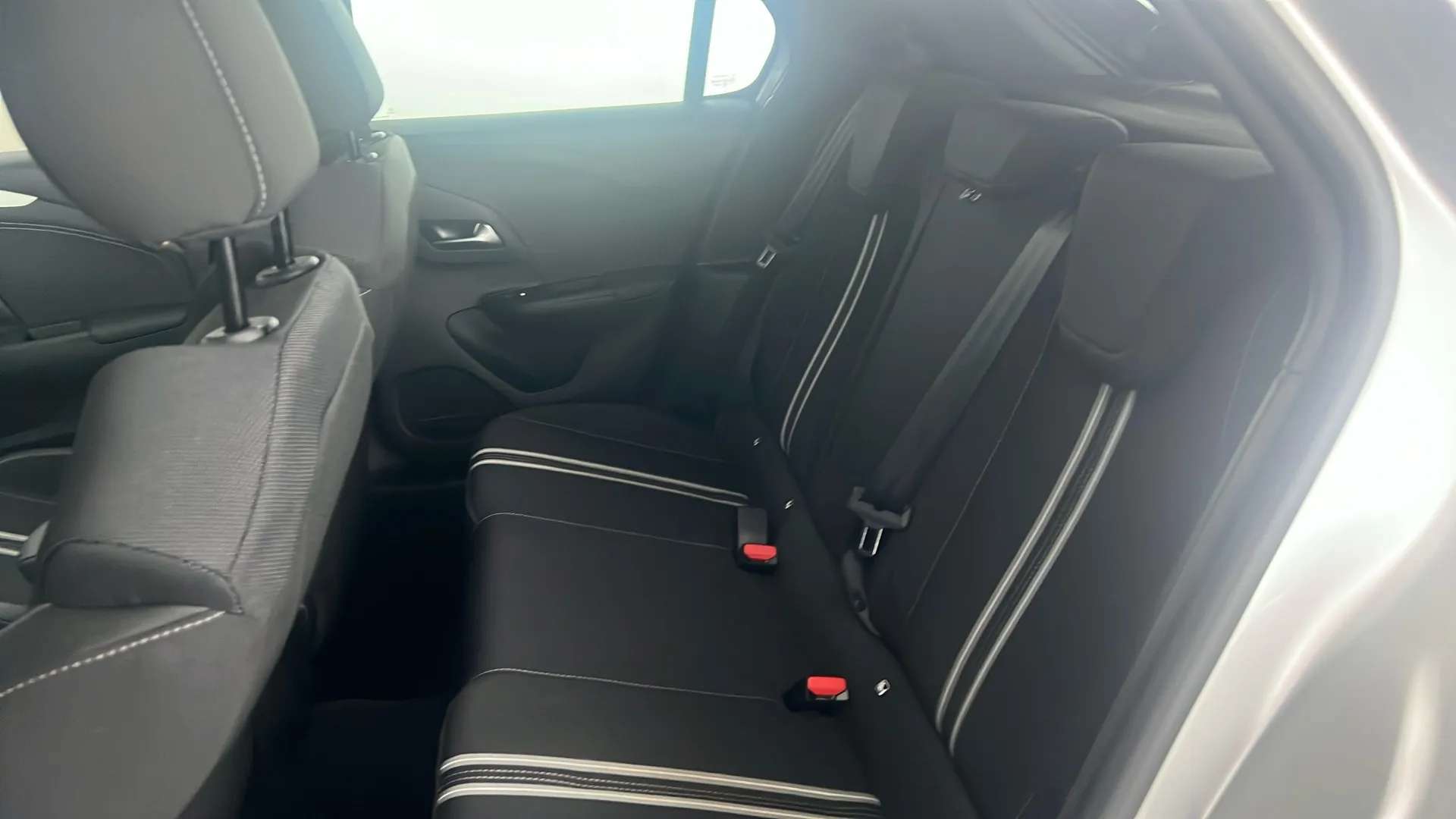 2025 VAUXHALL CORSA 2025 VAUXHALL CORSA