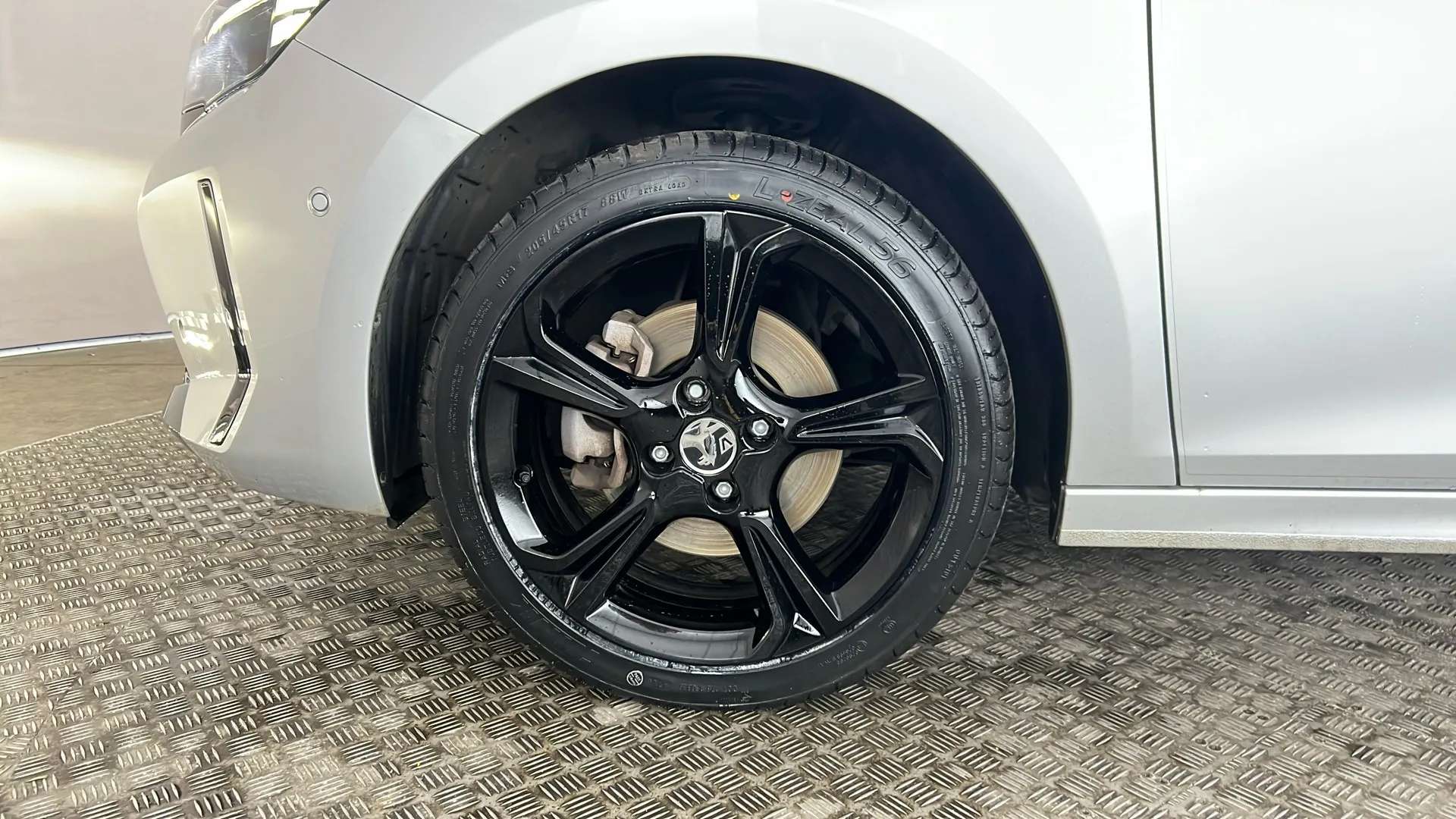 2025 VAUXHALL CORSA 2025 VAUXHALL CORSA