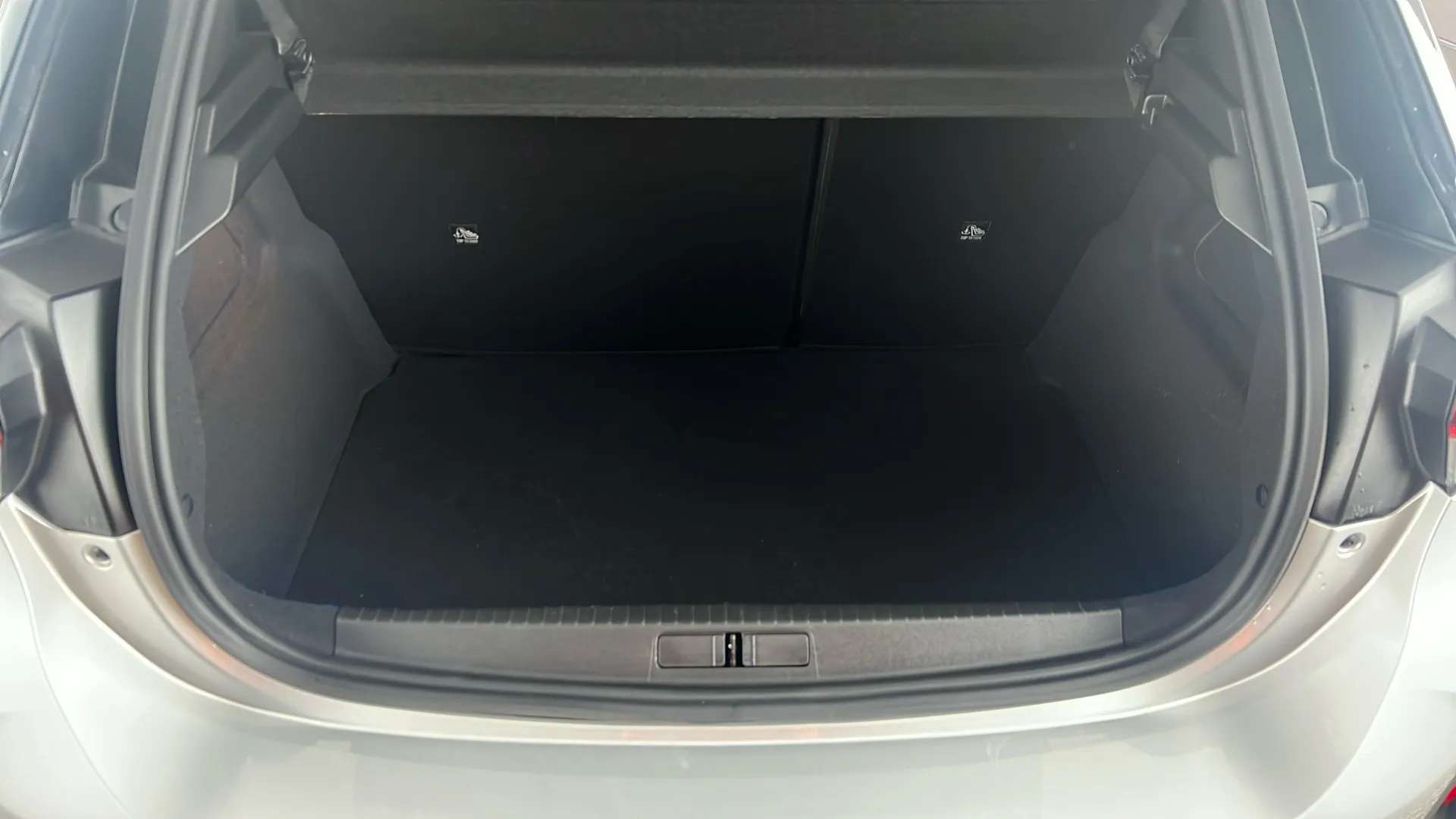 2025 VAUXHALL CORSA 2025 VAUXHALL CORSA