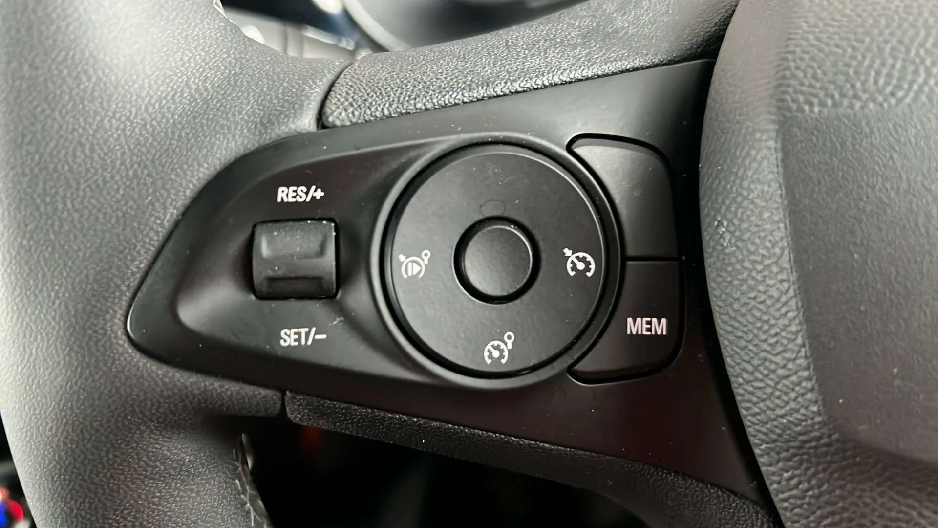 2025 VAUXHALL CORSA 2025 VAUXHALL CORSA