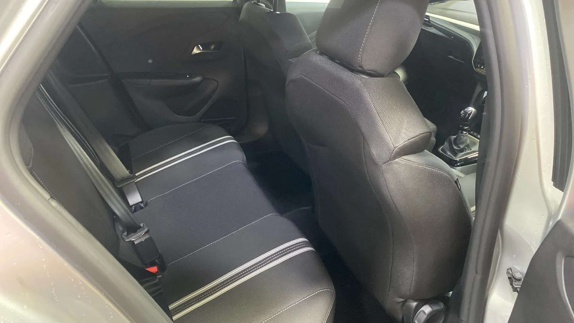 2025 VAUXHALL CORSA 2025 VAUXHALL CORSA