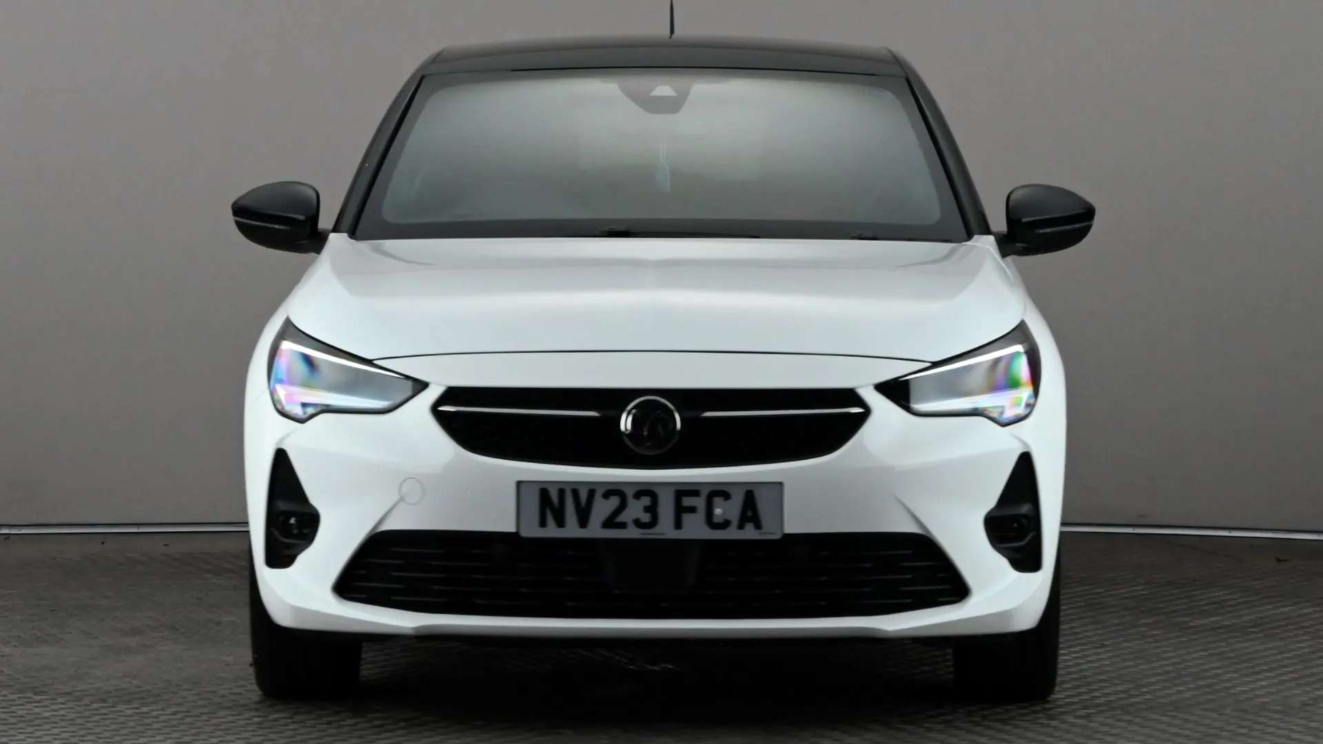 A 2023 VAUXHALL CORSA 1.2 Turbo GS A 2023 VAUXHALL CORSA 1.2 Turbo GS