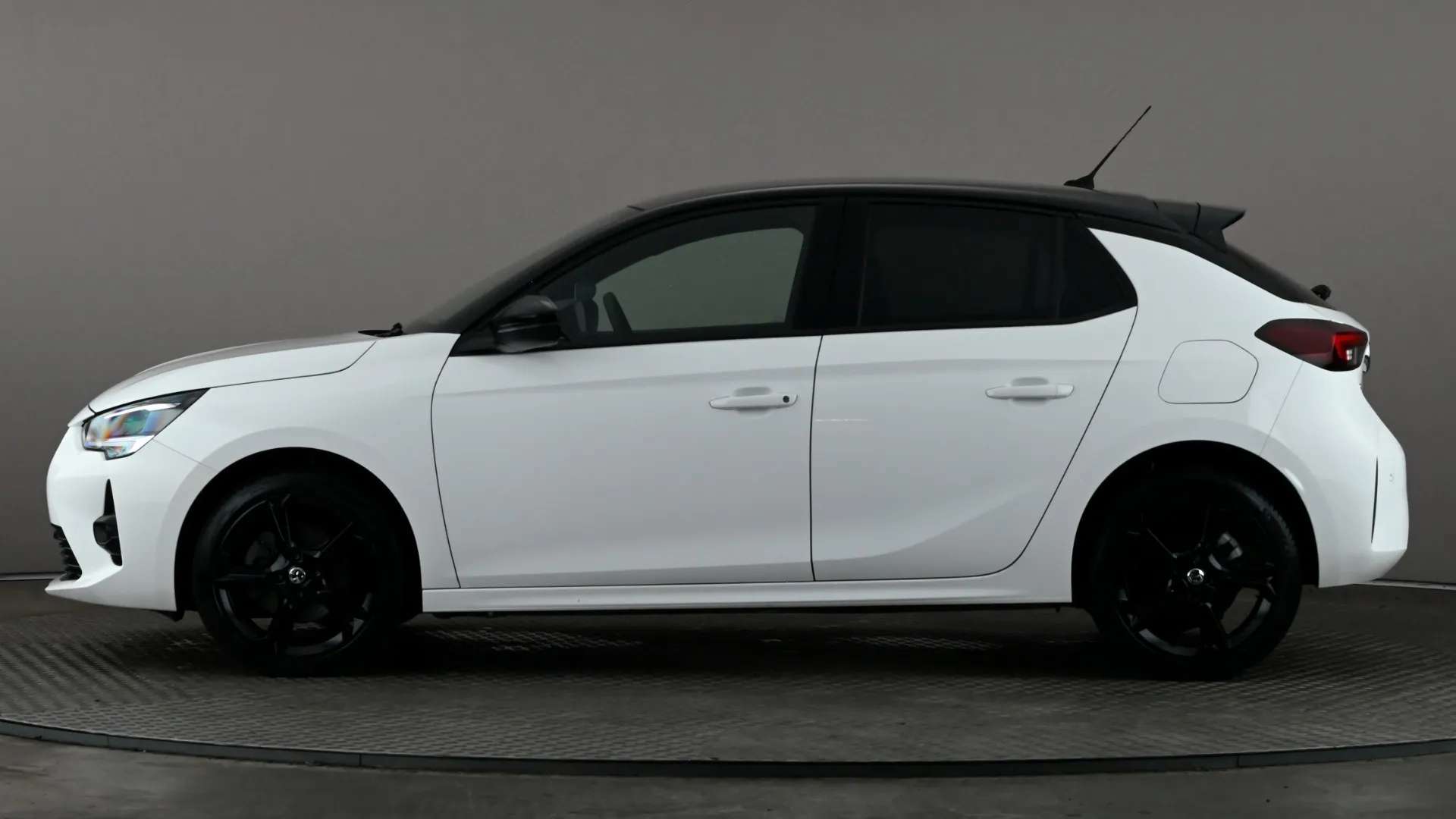 A 2023 VAUXHALL CORSA 1.2 Turbo GS A 2023 VAUXHALL CORSA 1.2 Turbo GS