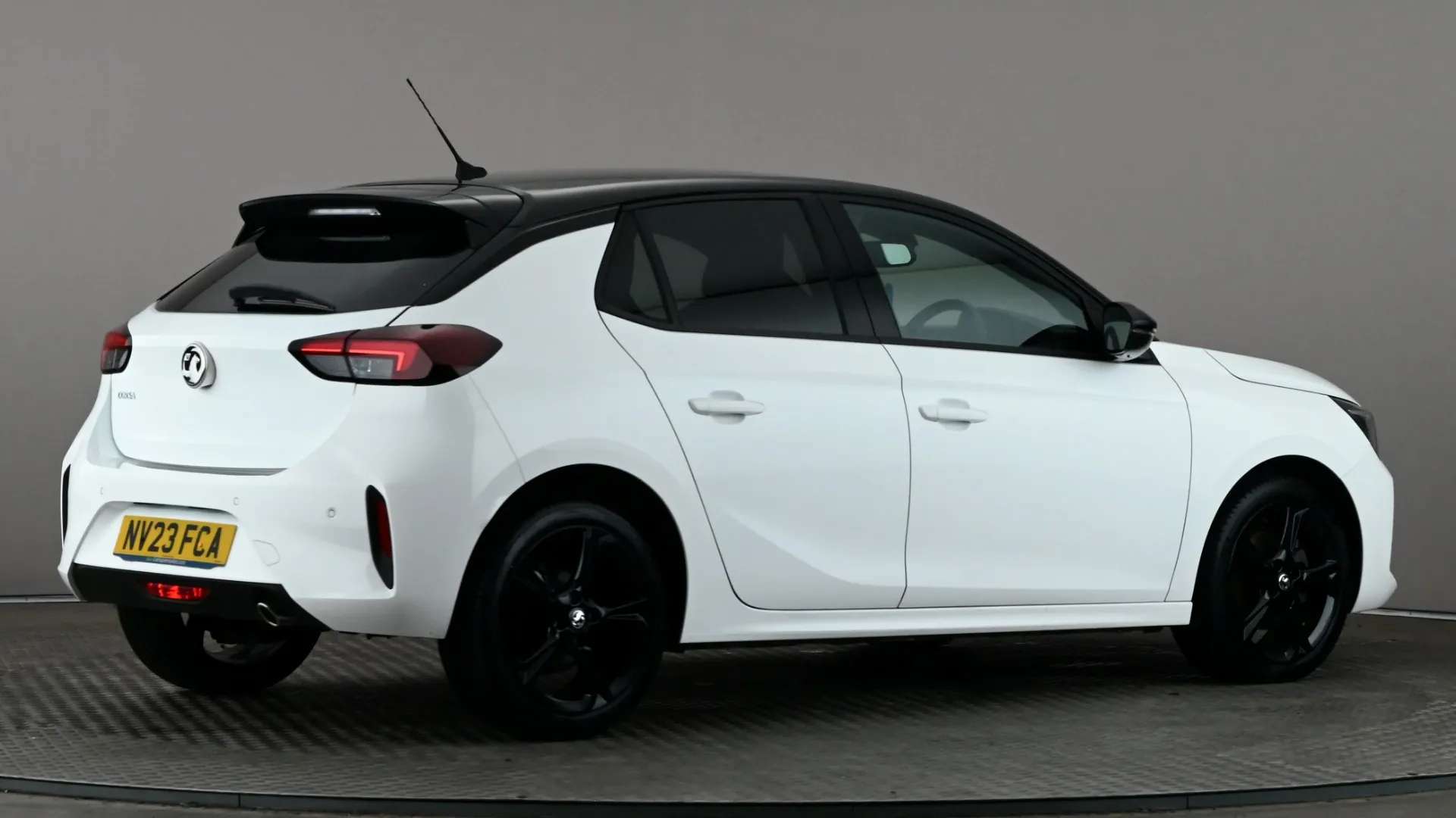 2023 VAUXHALL CORSA 2023 VAUXHALL CORSA