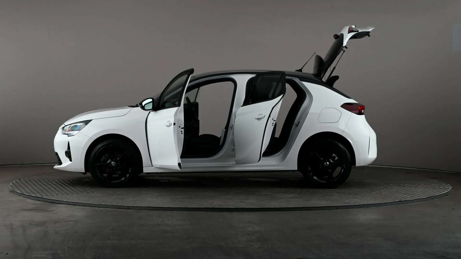 2023 VAUXHALL CORSA 2023 VAUXHALL CORSA